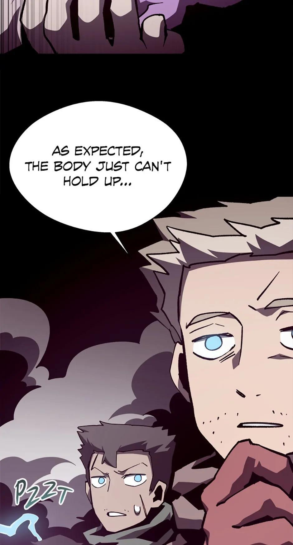 Read Dungeon Odyssey chapter 87 image 90 on Lezhin