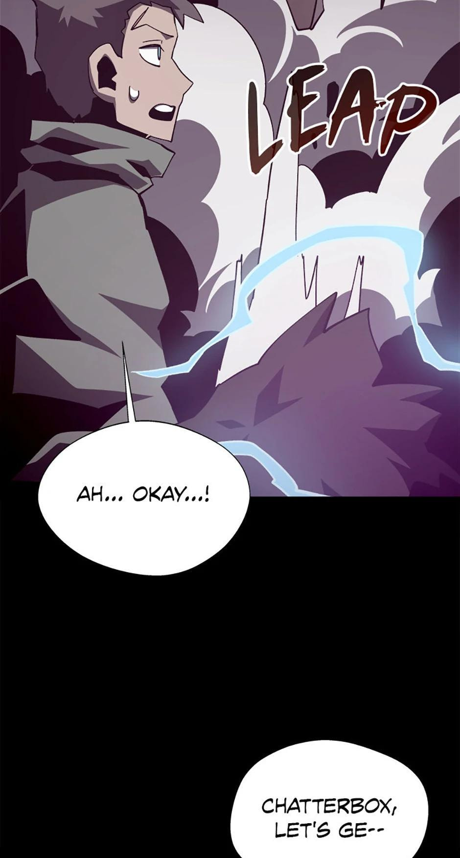 Read Dungeon Odyssey chapter 87 image 92 on Lezhin
