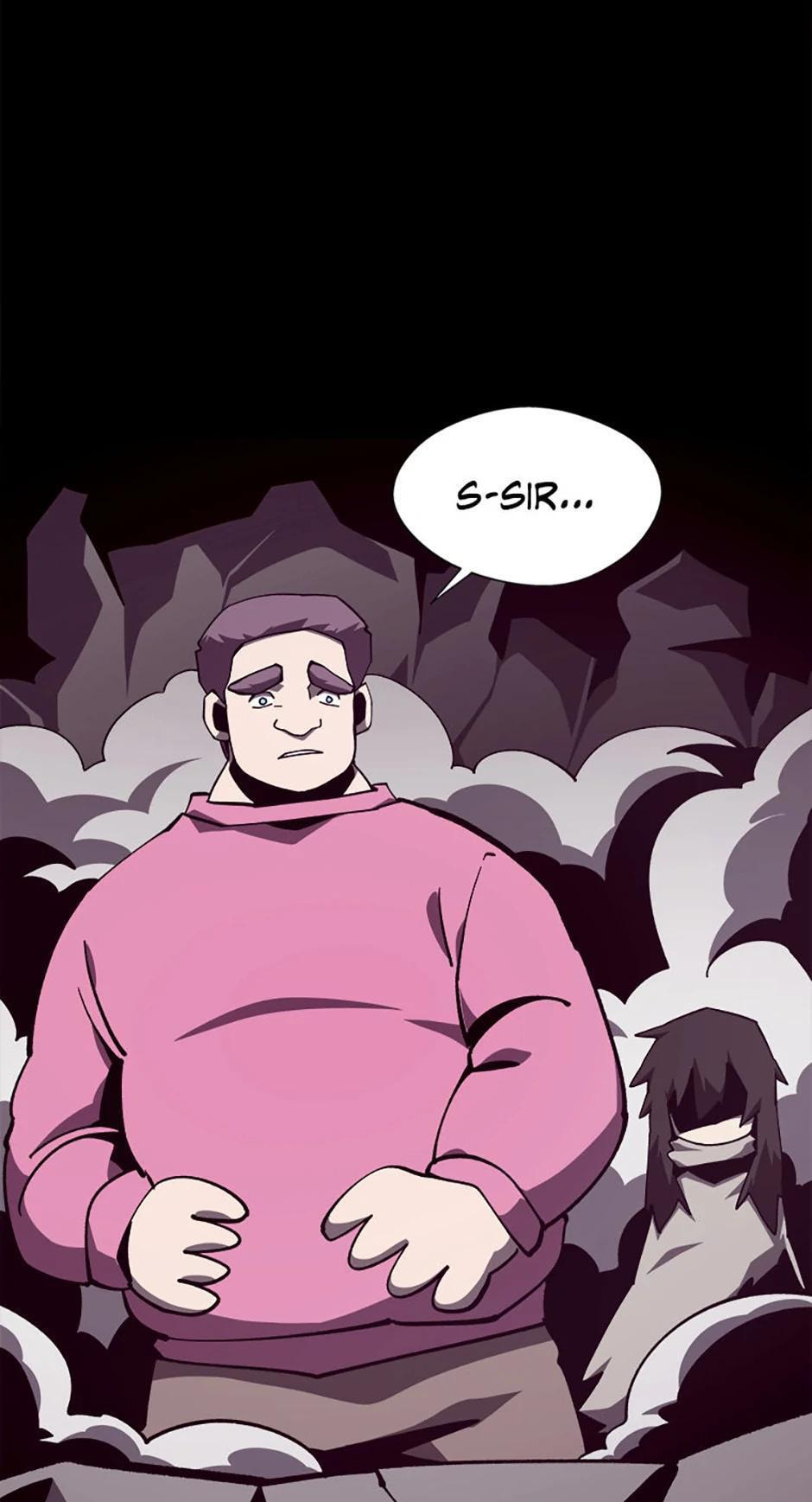 Read Dungeon Odyssey chapter 89 image 1 on Lezhin