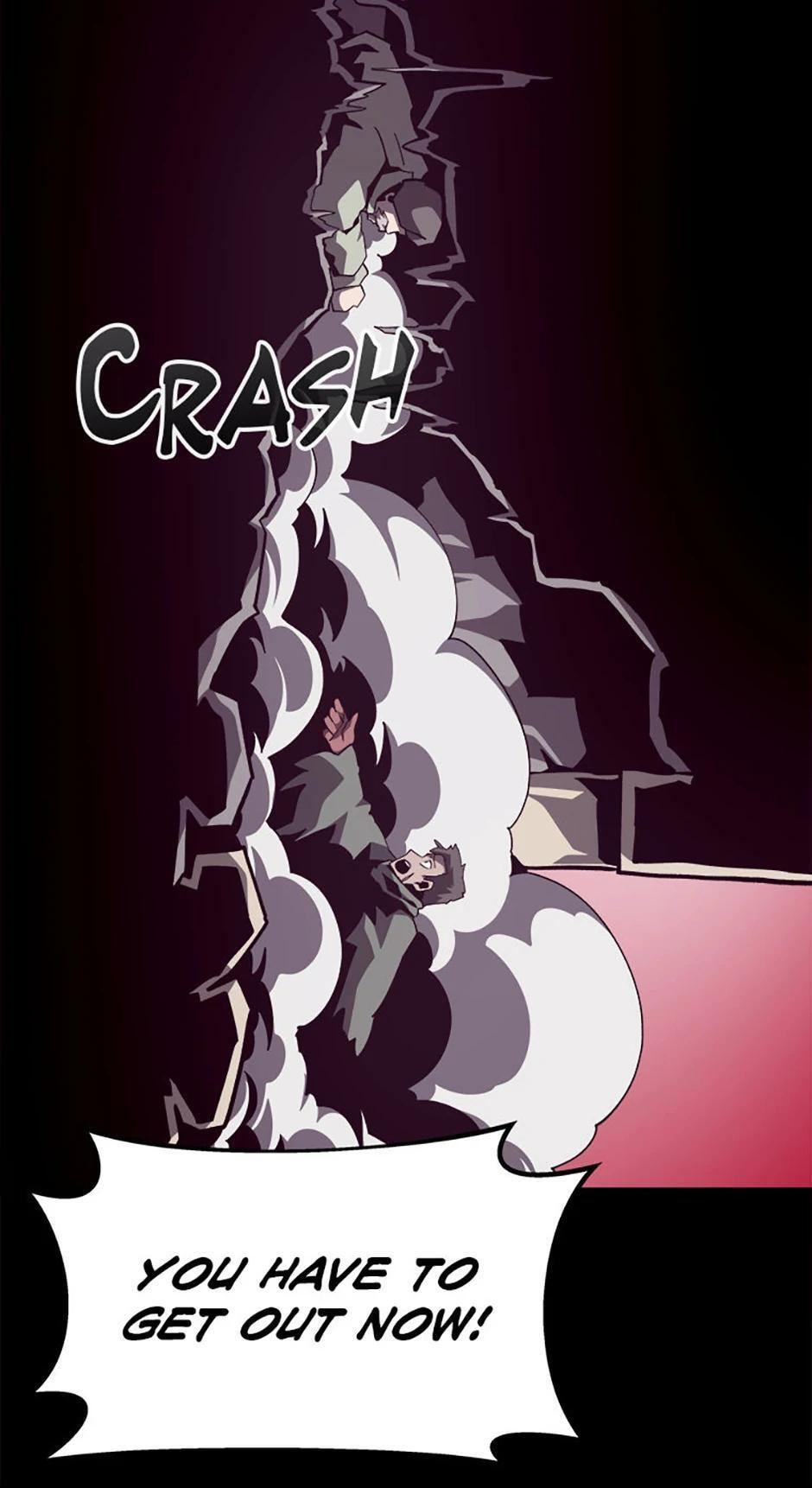 Read Dungeon Odyssey chapter 89 image 100 on Lezhin
