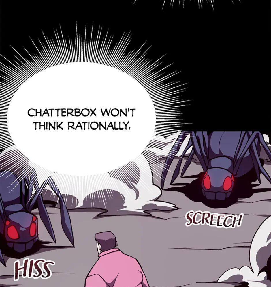Read Dungeon Odyssey chapter 89 image 11 on Lezhin