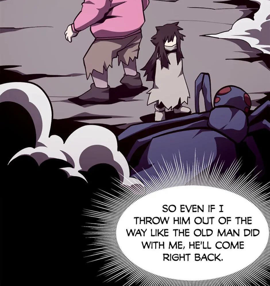 Read Dungeon Odyssey chapter 89 image 12 on Lezhin