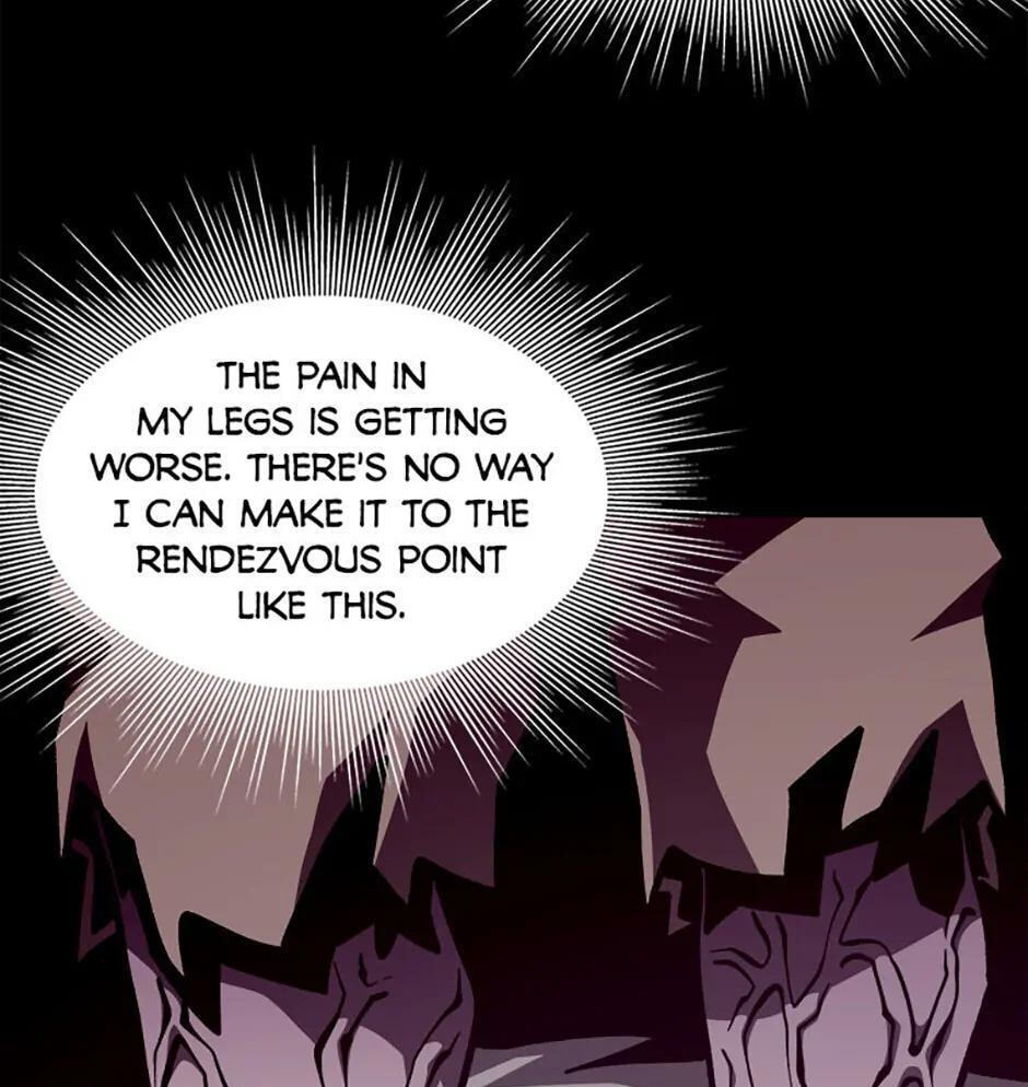 Read Dungeon Odyssey chapter 89 image 13 on Lezhin