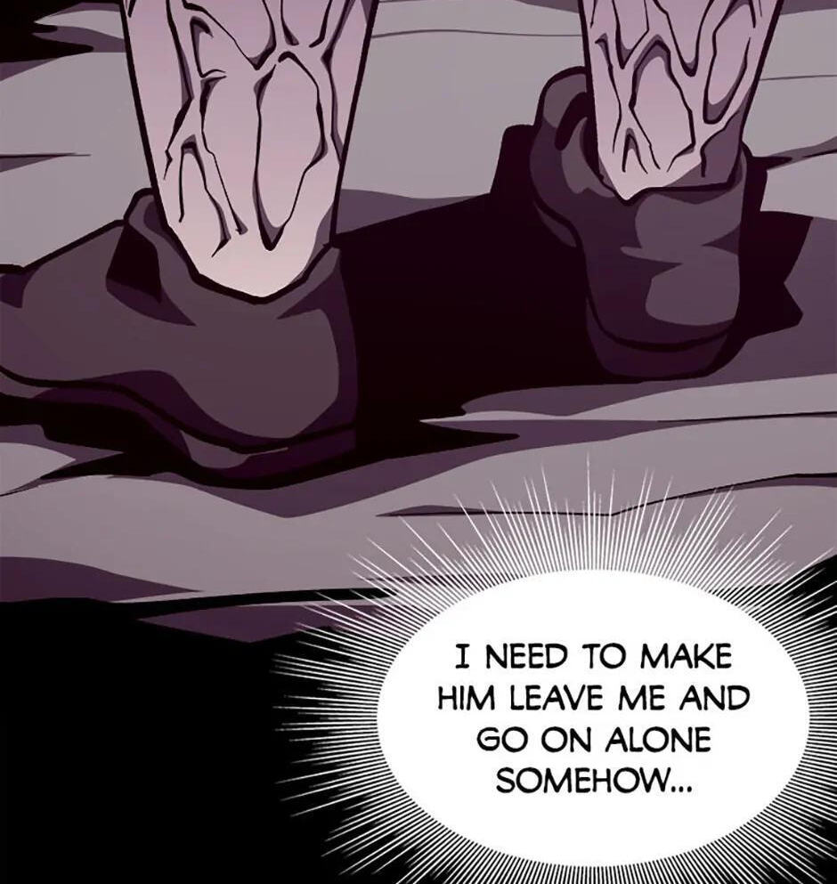 Read Dungeon Odyssey chapter 89 image 14 on Lezhin