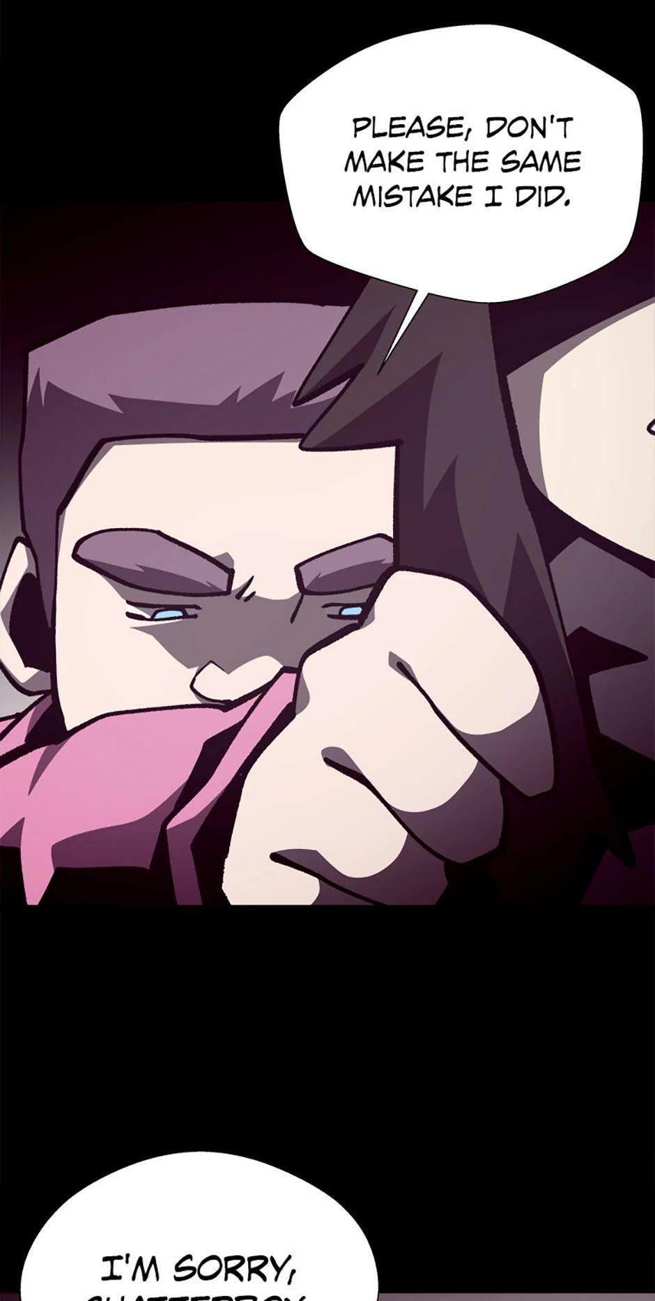 Read Dungeon Odyssey chapter 89 image 19 on Lezhin