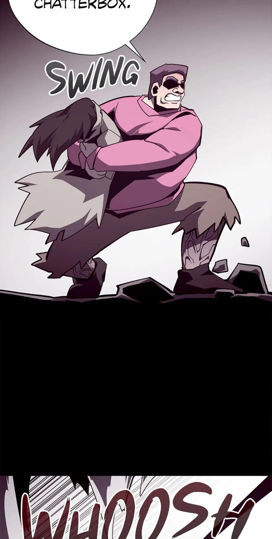Read Dungeon Odyssey chapter 89 image 20 on Lezhin