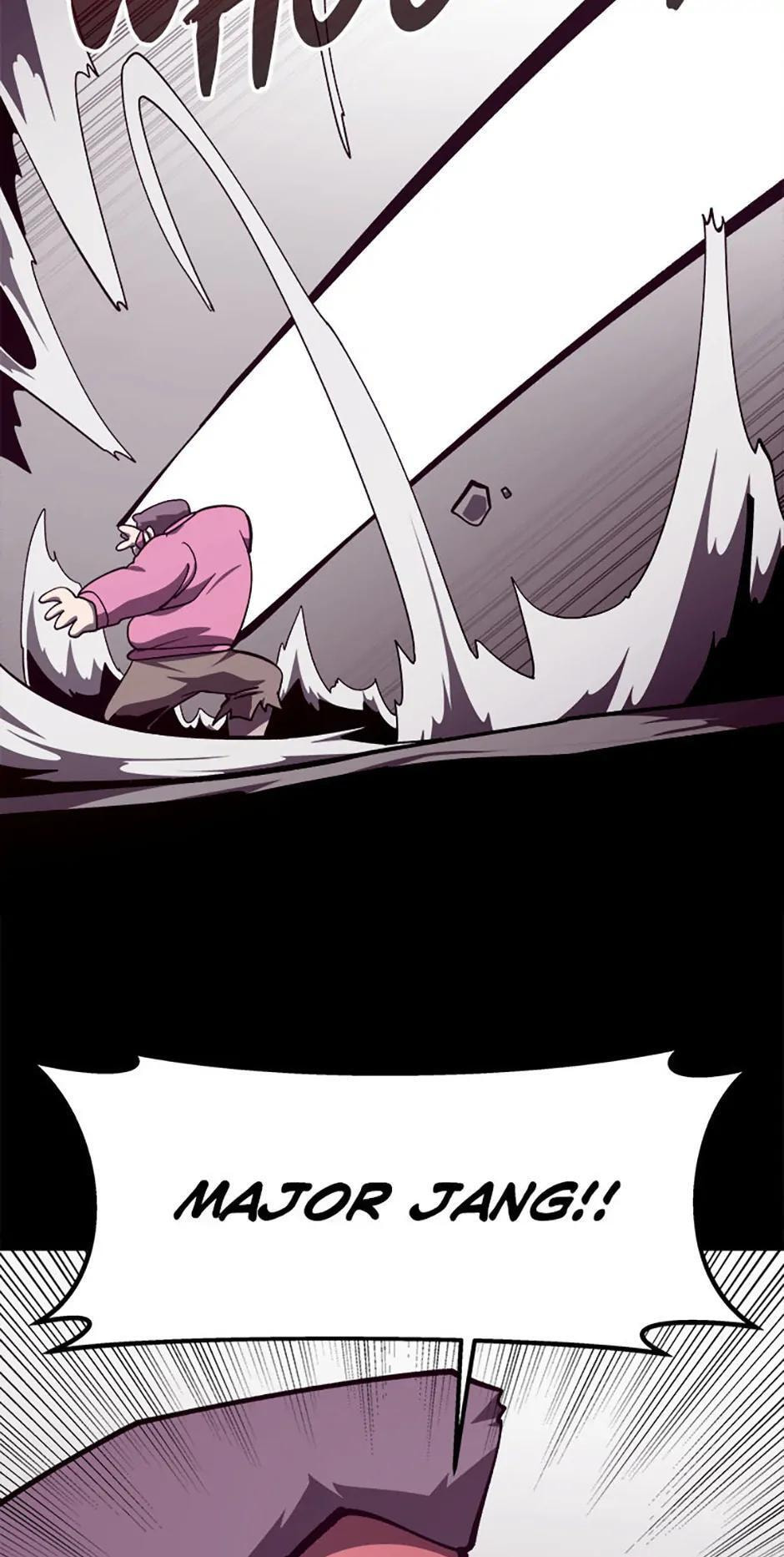 Read Dungeon Odyssey chapter 89 image 21 on Lezhin