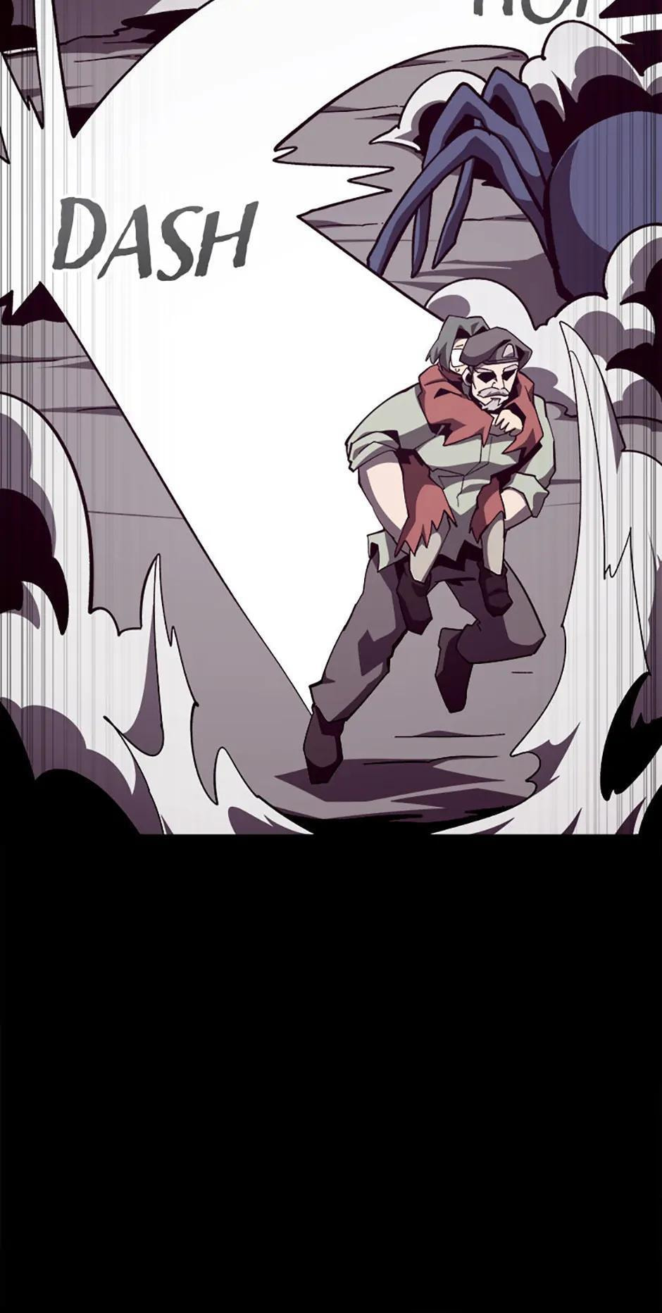 Read Dungeon Odyssey chapter 89 image 23 on Lezhin