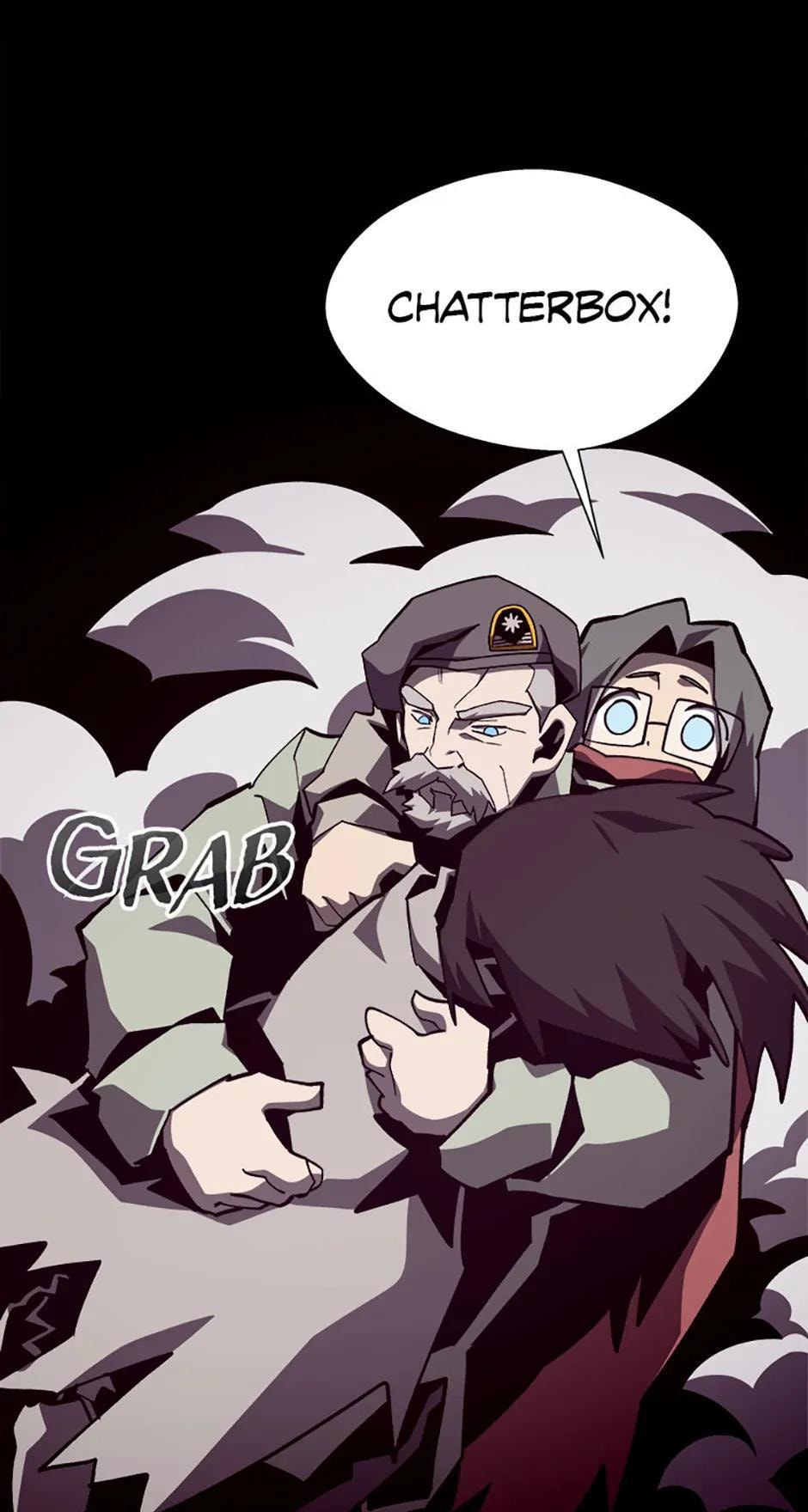 Read Dungeon Odyssey chapter 89 image 26 on Lezhin