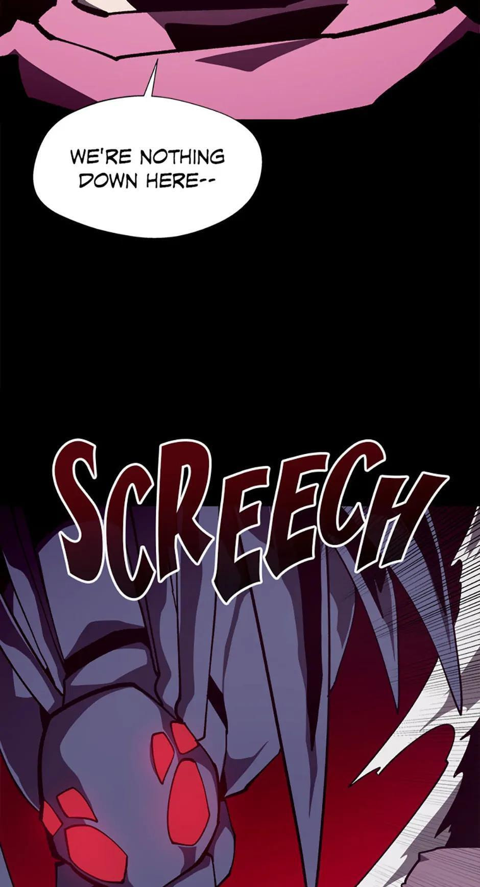 Read Dungeon Odyssey chapter 89 image 3 on Lezhin