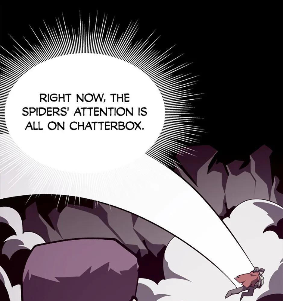 Read Dungeon Odyssey chapter 89 image 31 on Lezhin