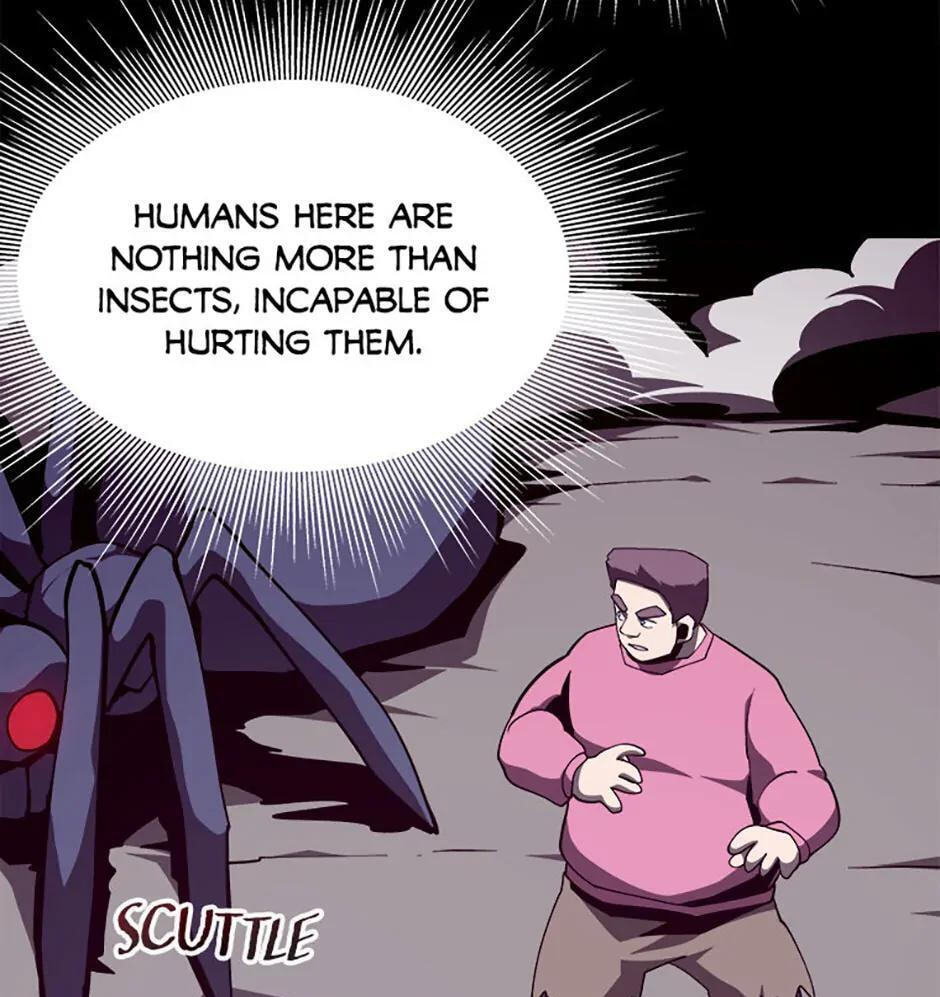 Read Dungeon Odyssey chapter 89 image 33 on Lezhin