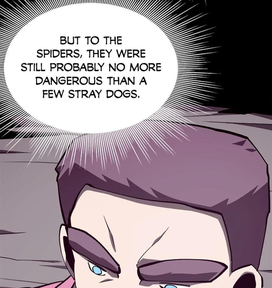 Read Dungeon Odyssey chapter 89 image 35 on Lezhin