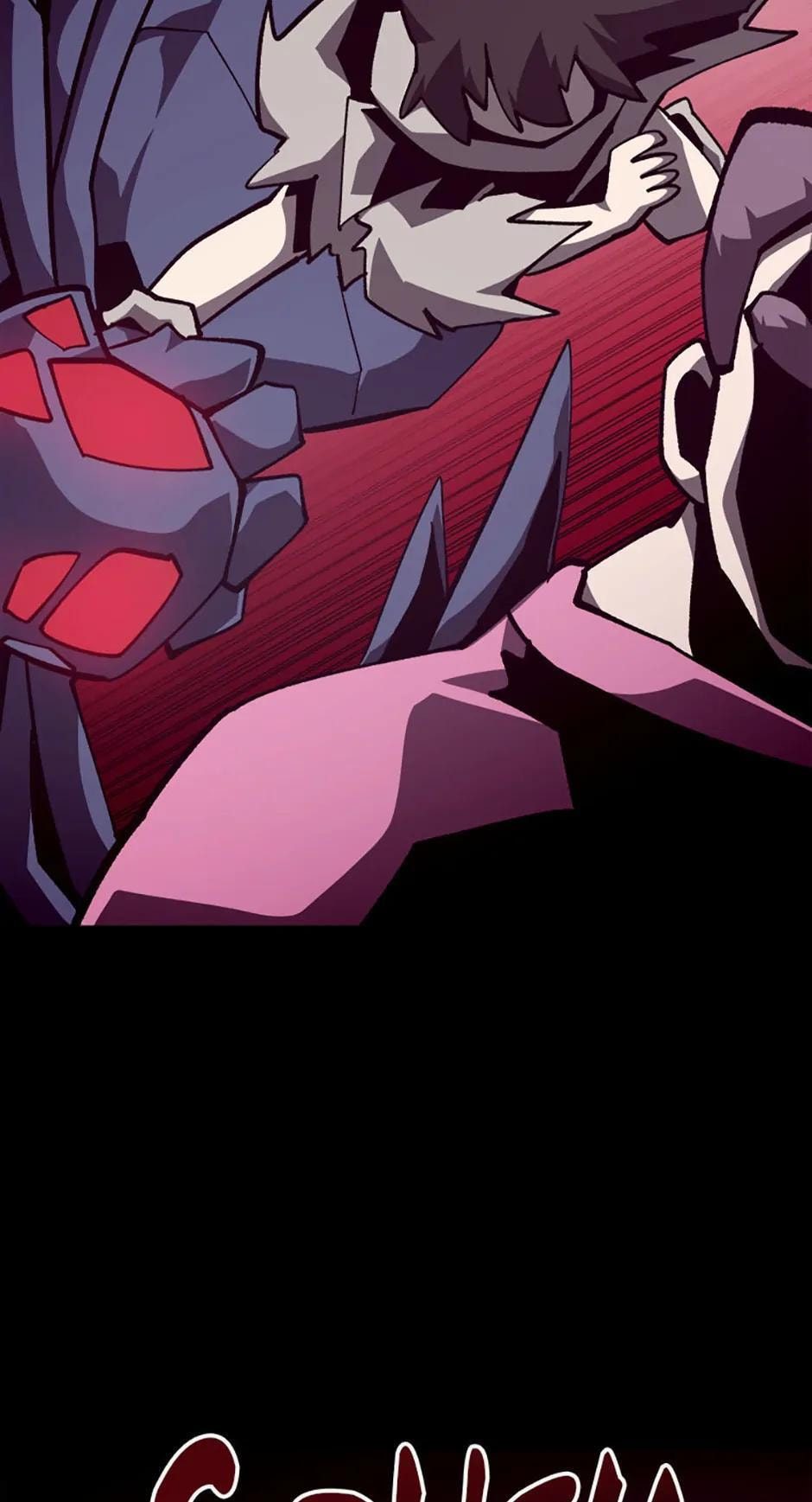 Read Dungeon Odyssey chapter 89 image 5 on Lezhin