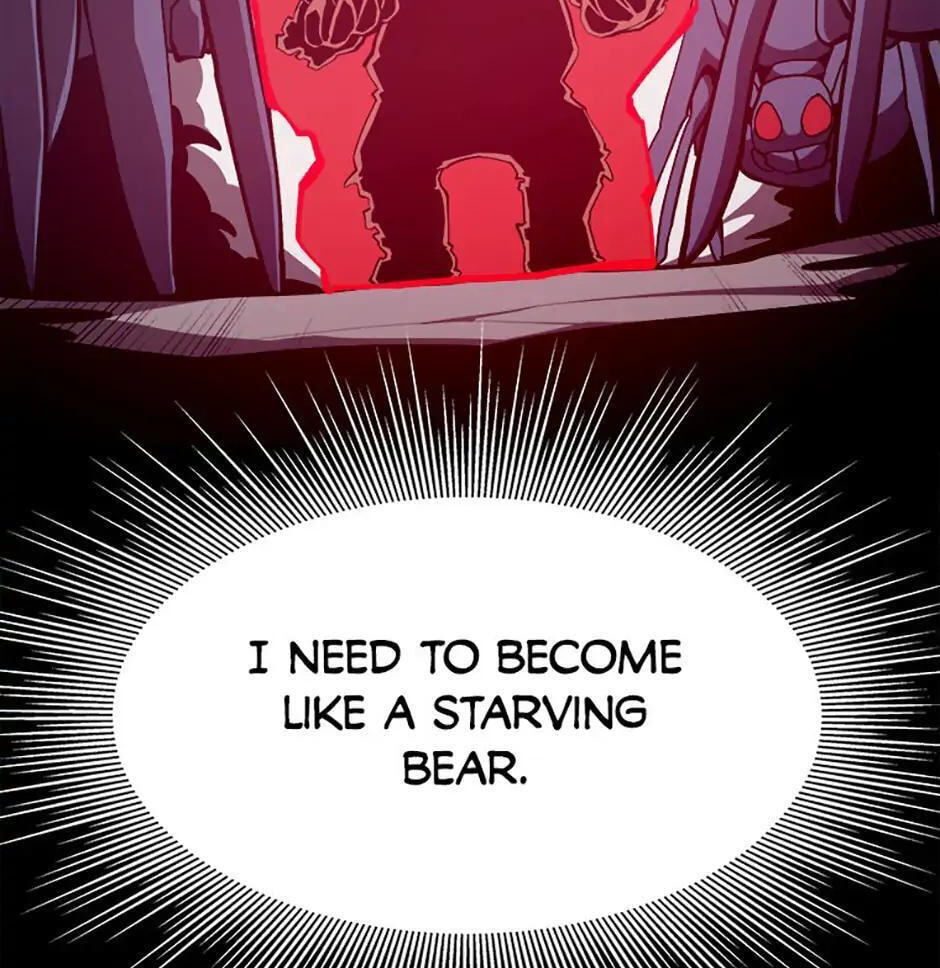 Read Dungeon Odyssey chapter 89 image 50 on Lezhin