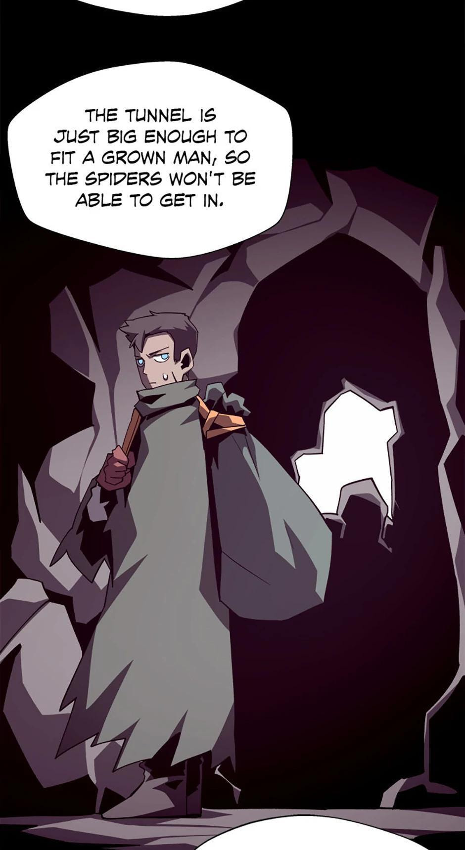 Read Dungeon Odyssey chapter 89 image 56 on Lezhin