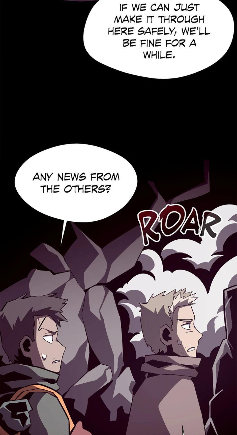 Read Dungeon Odyssey chapter 89 image 57 on Lezhin