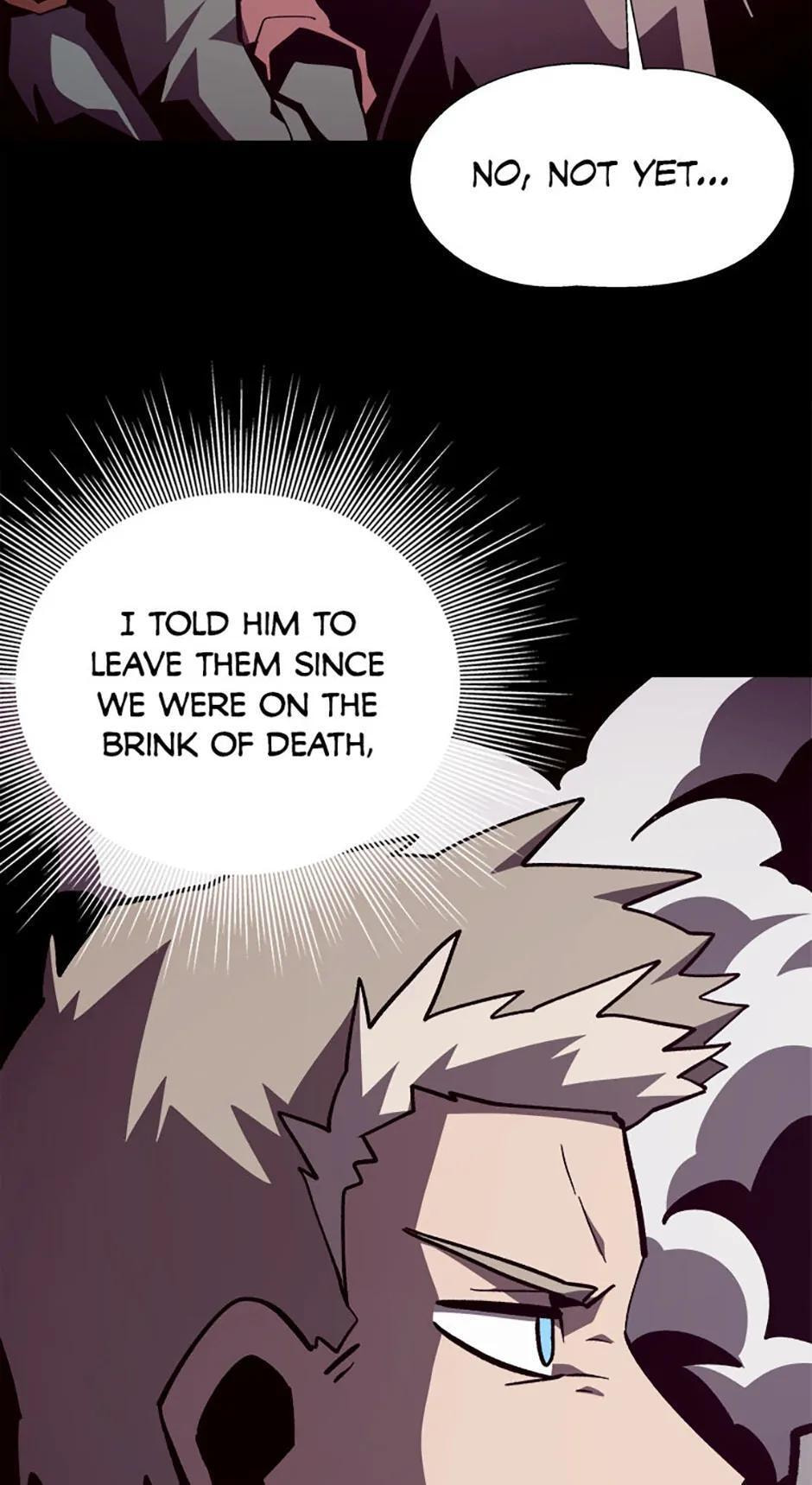 Read Dungeon Odyssey chapter 89 image 58 on Lezhin