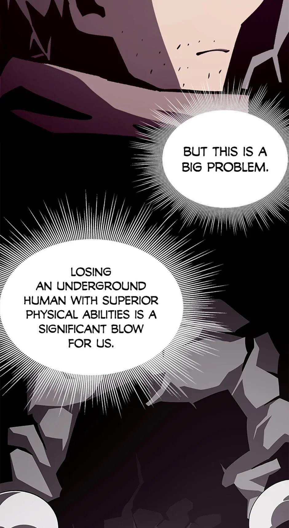 Read Dungeon Odyssey chapter 89 image 59 on Lezhin