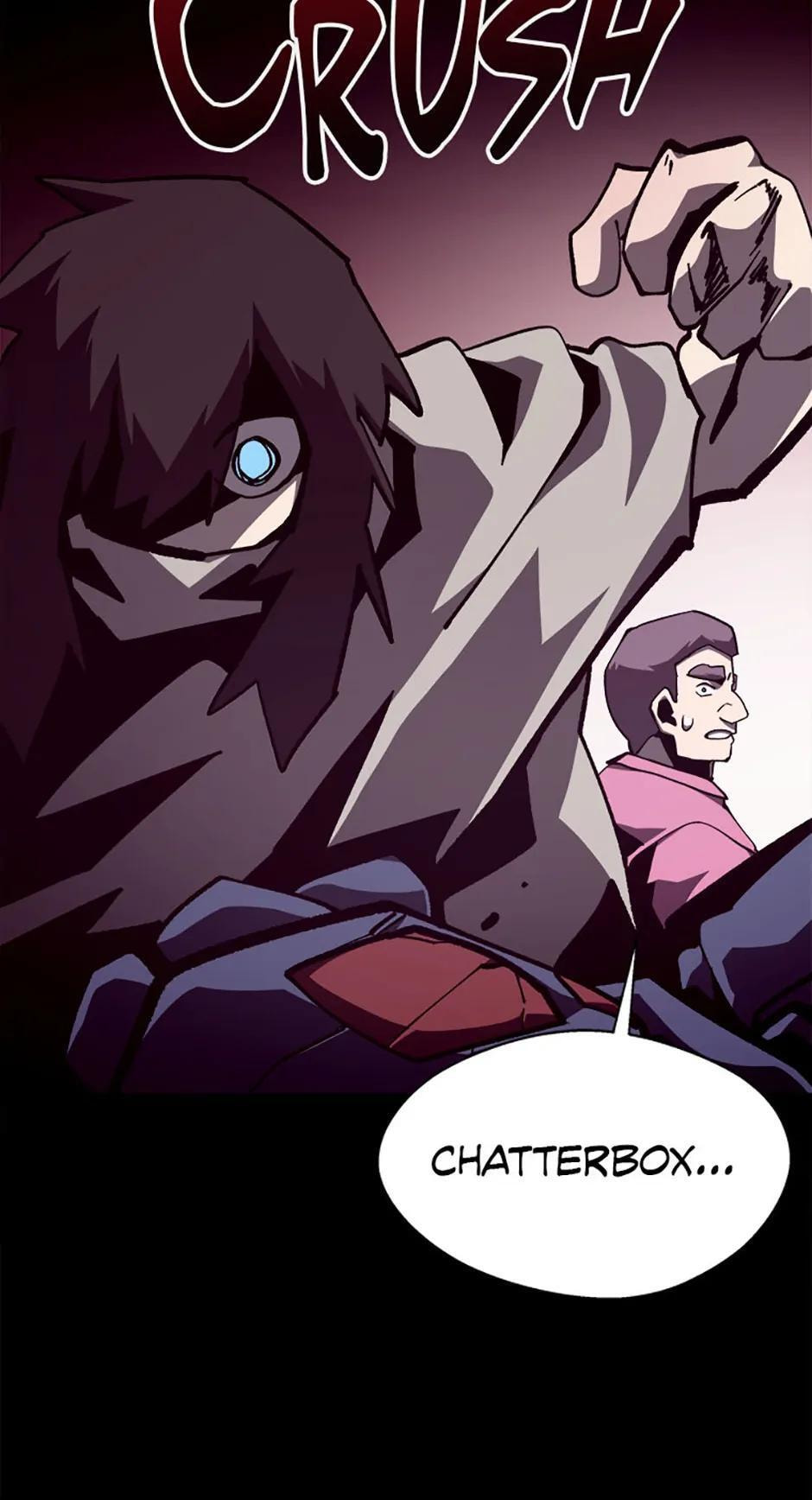 Read Dungeon Odyssey chapter 89 image 6 on Lezhin
