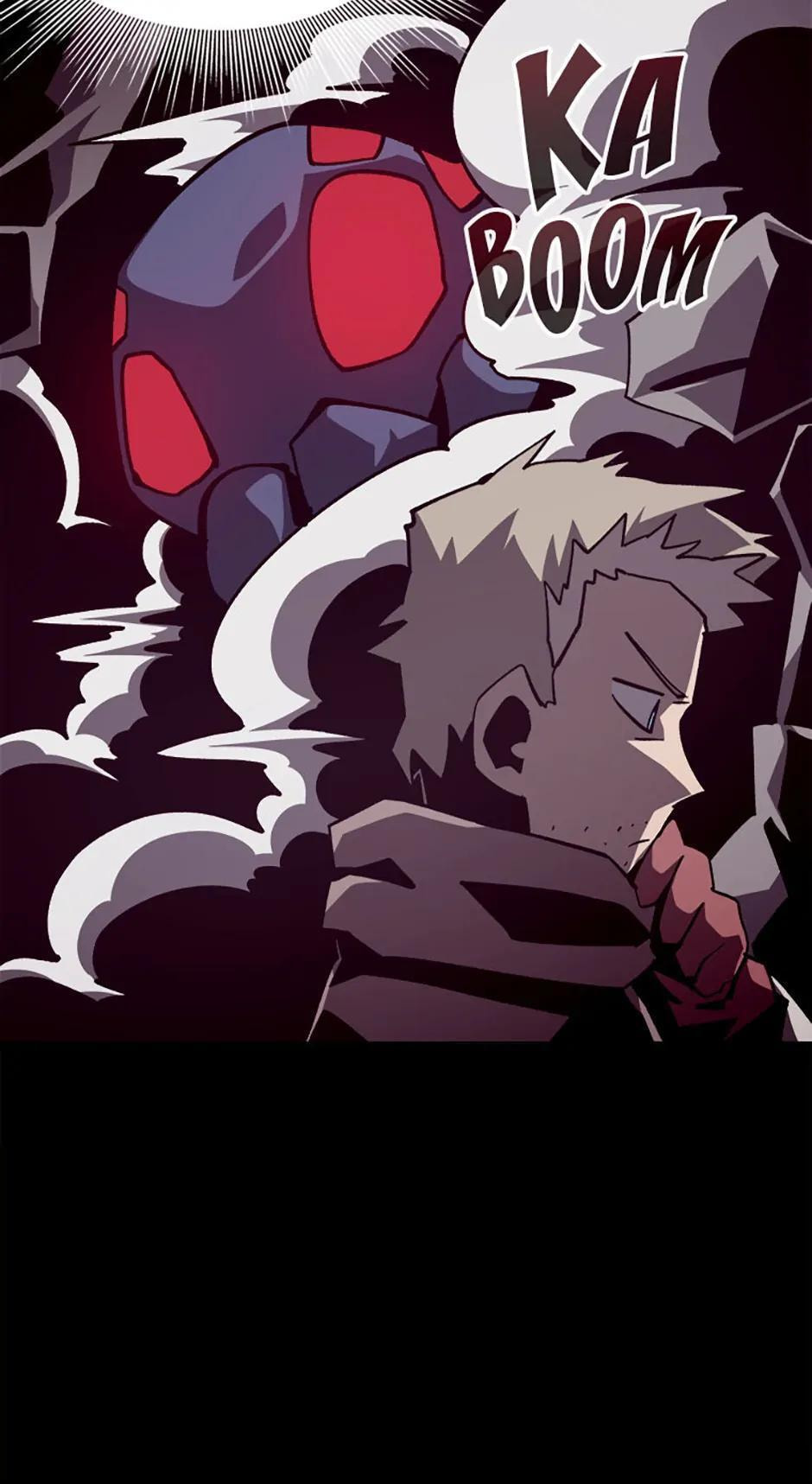 Read Dungeon Odyssey chapter 89 image 61 on Lezhin