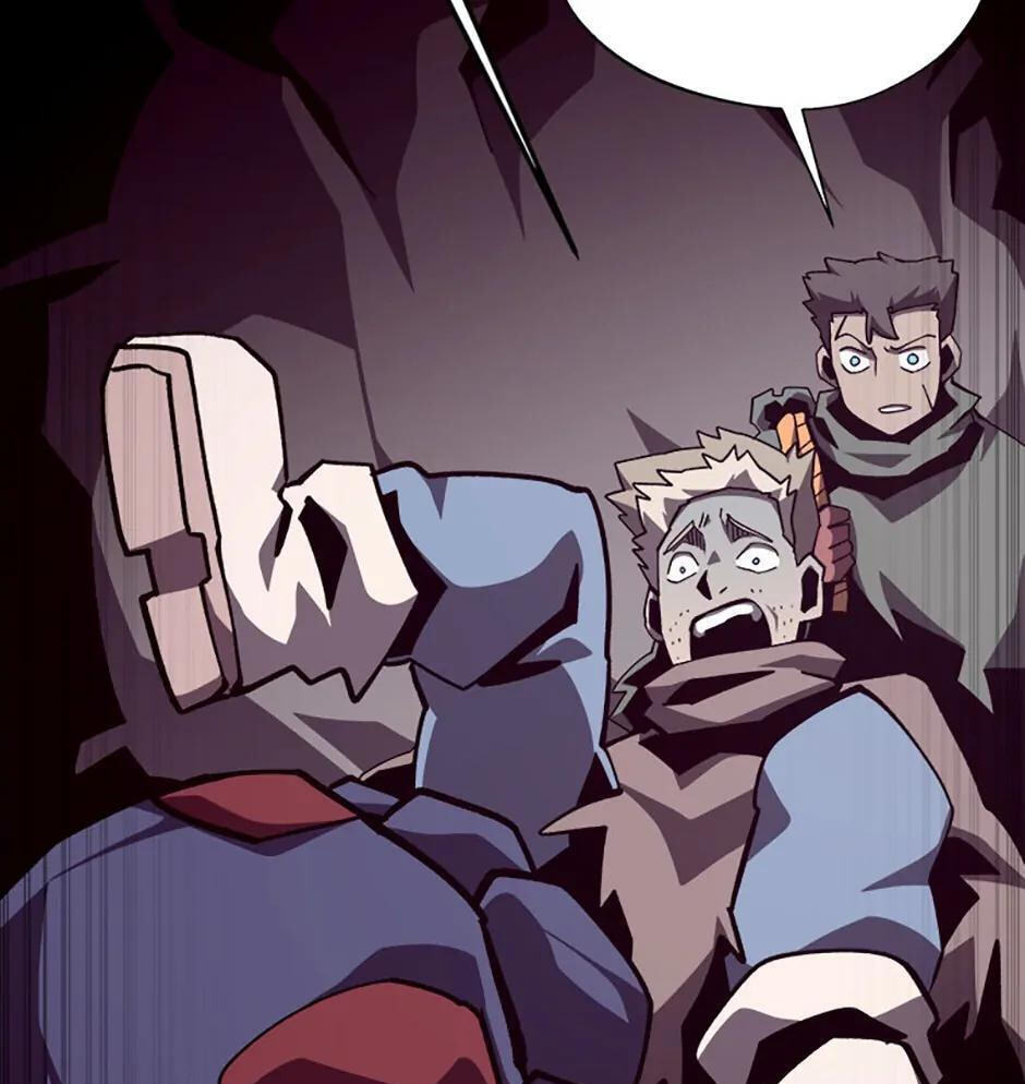 Read Dungeon Odyssey chapter 89 image 64 on Lezhin