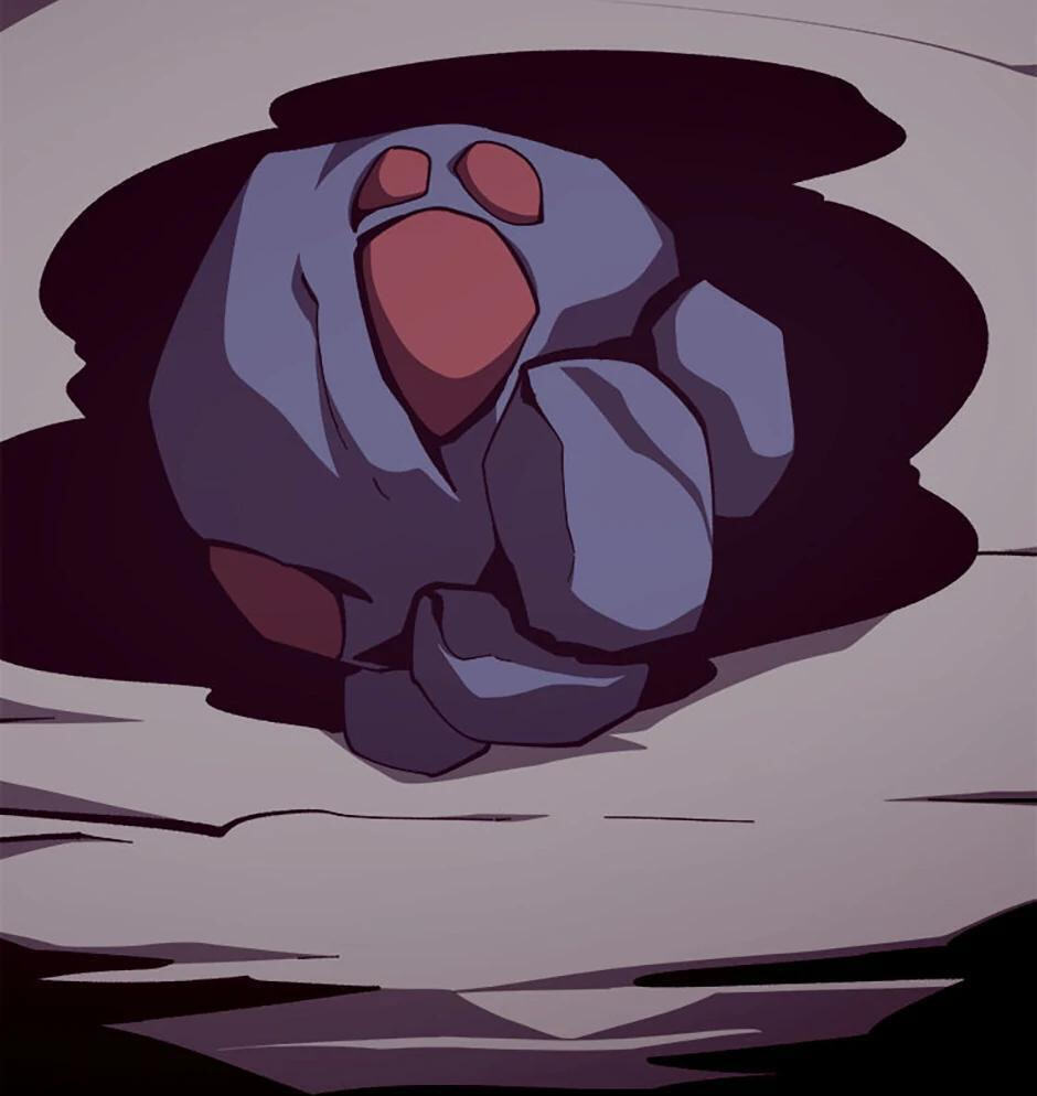 Read Dungeon Odyssey chapter 89 image 66 on Lezhin
