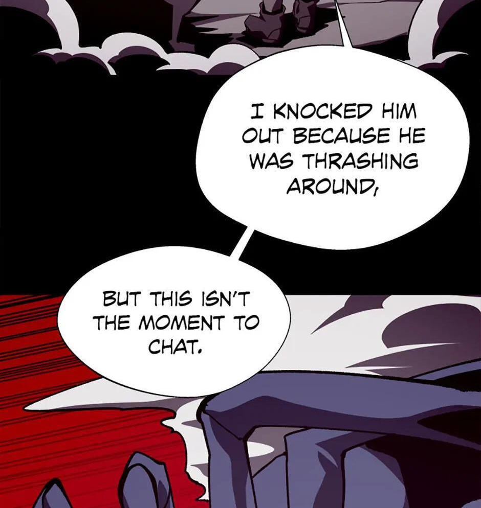 Read Dungeon Odyssey chapter 89 image 71 on Lezhin