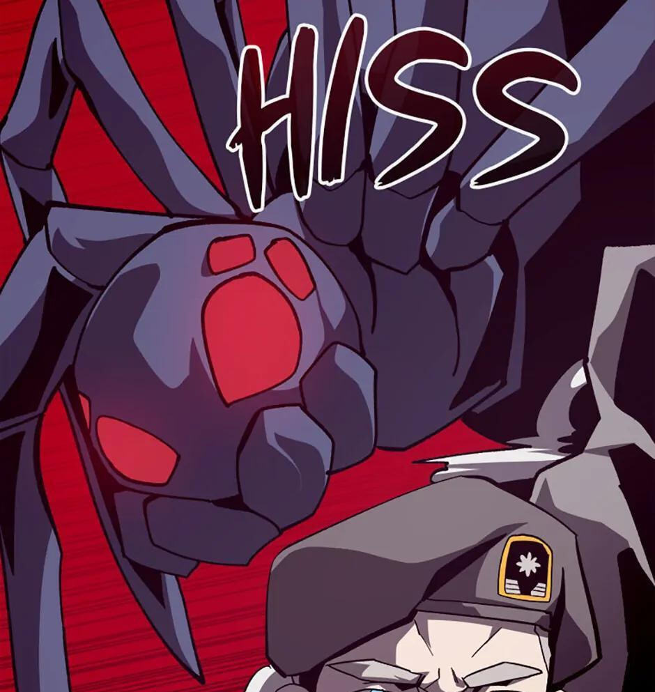 Read Dungeon Odyssey chapter 89 image 72 on Lezhin