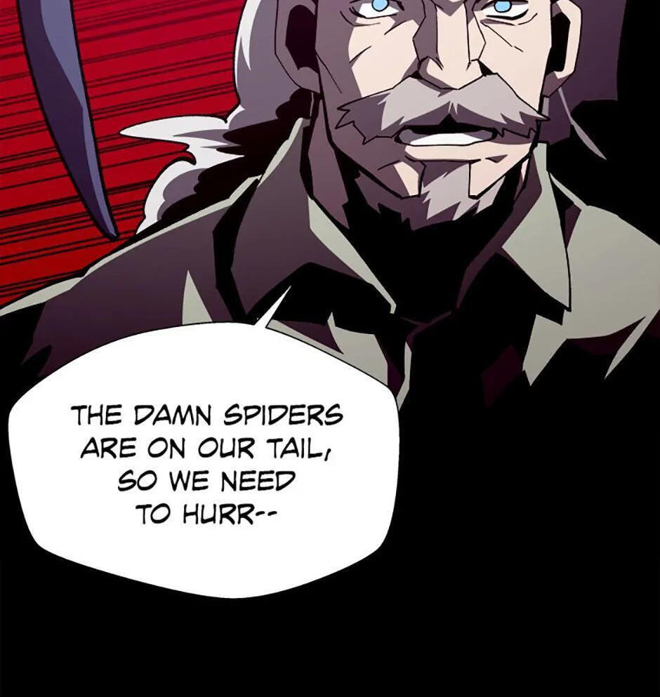 Read Dungeon Odyssey chapter 89 image 73 on Lezhin