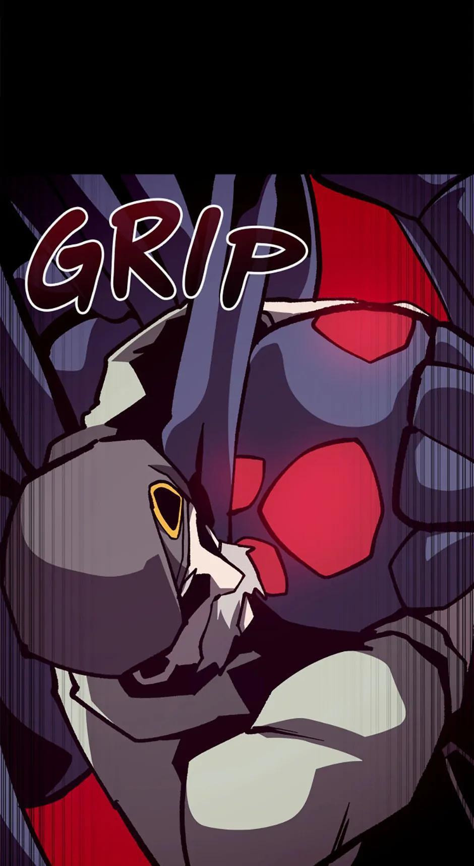 Read Dungeon Odyssey chapter 89 image 76 on Lezhin