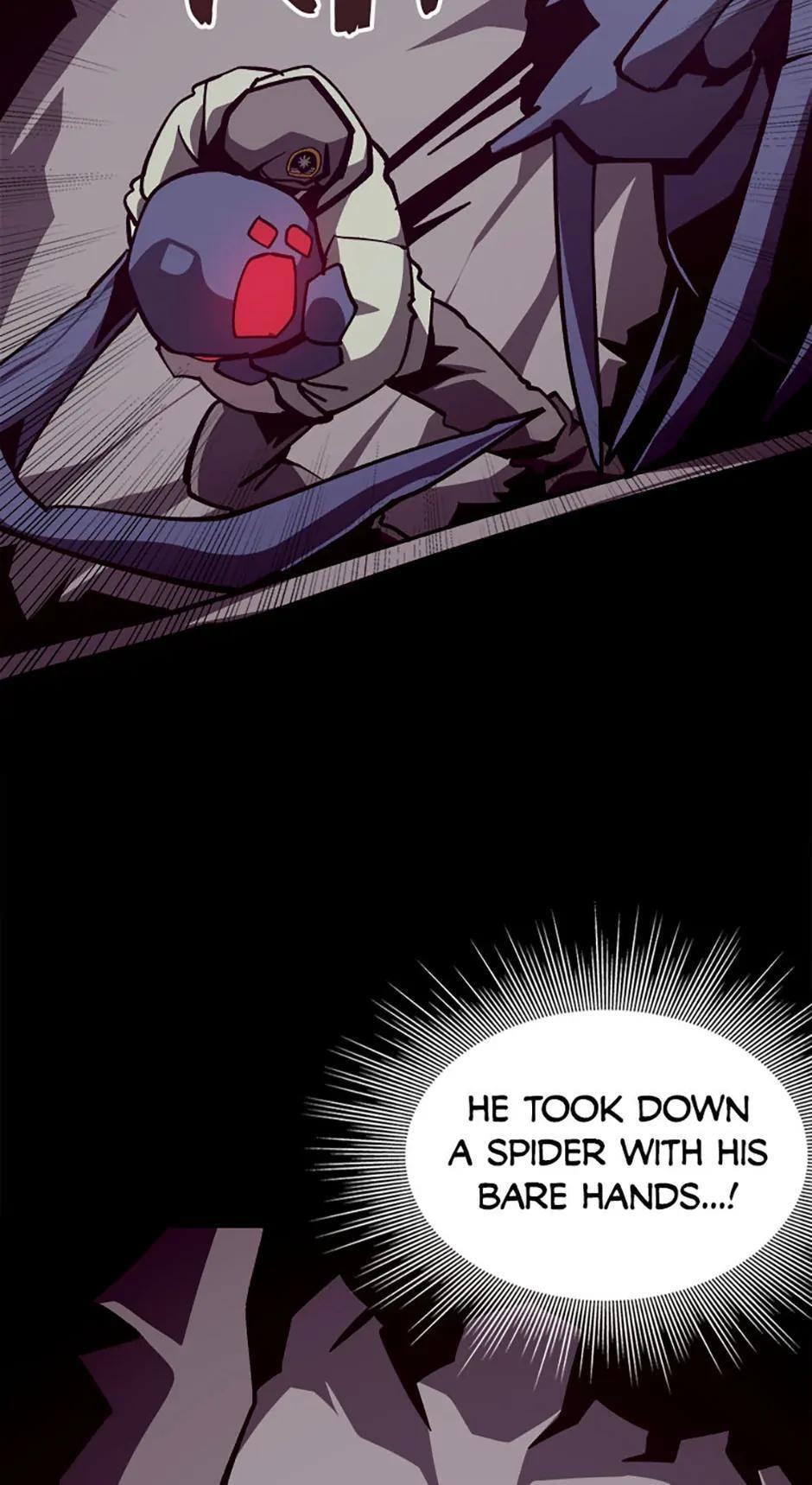 Read Dungeon Odyssey chapter 89 image 79 on Lezhin