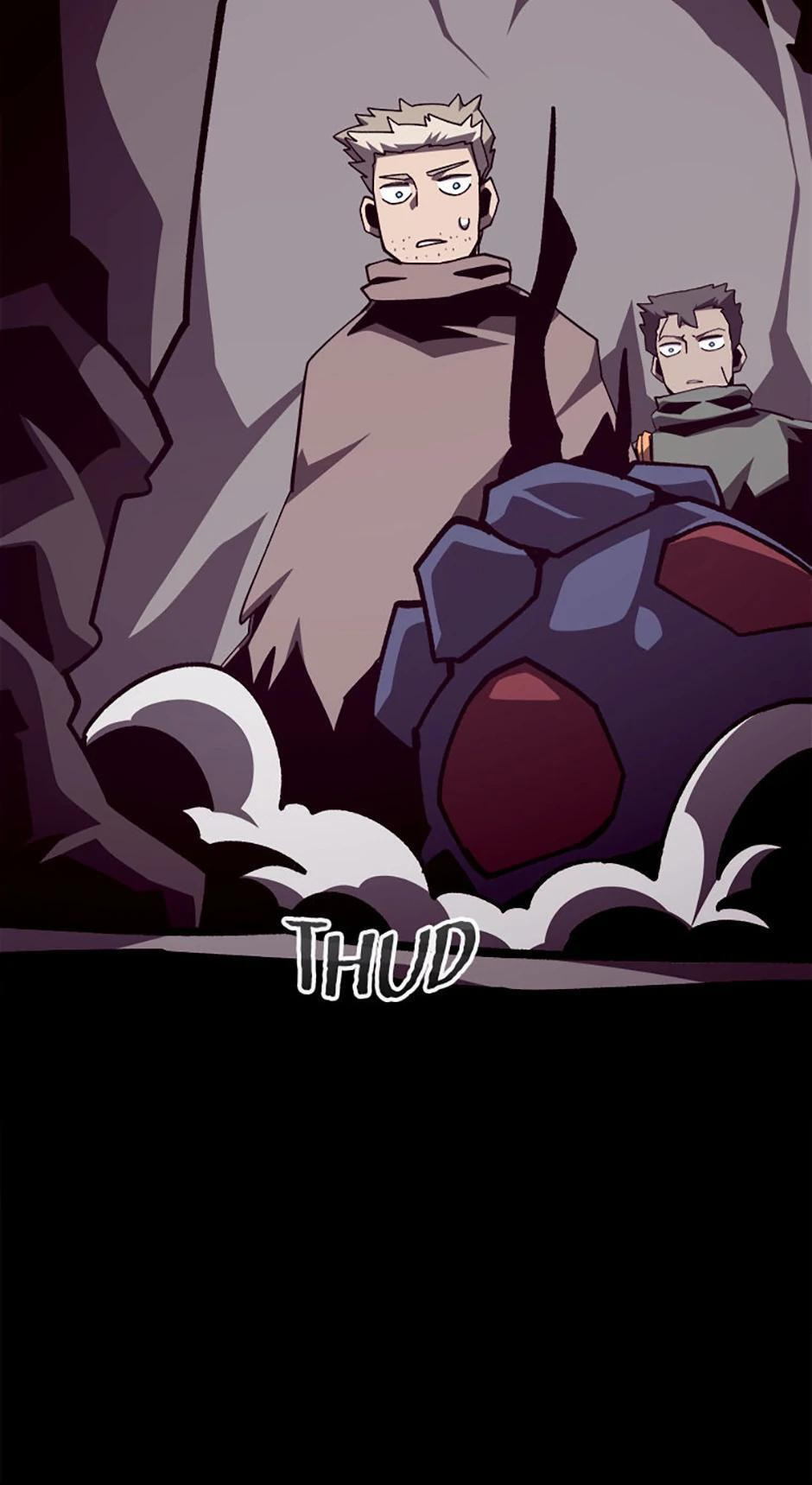 Read Dungeon Odyssey chapter 89 image 80 on Lezhin