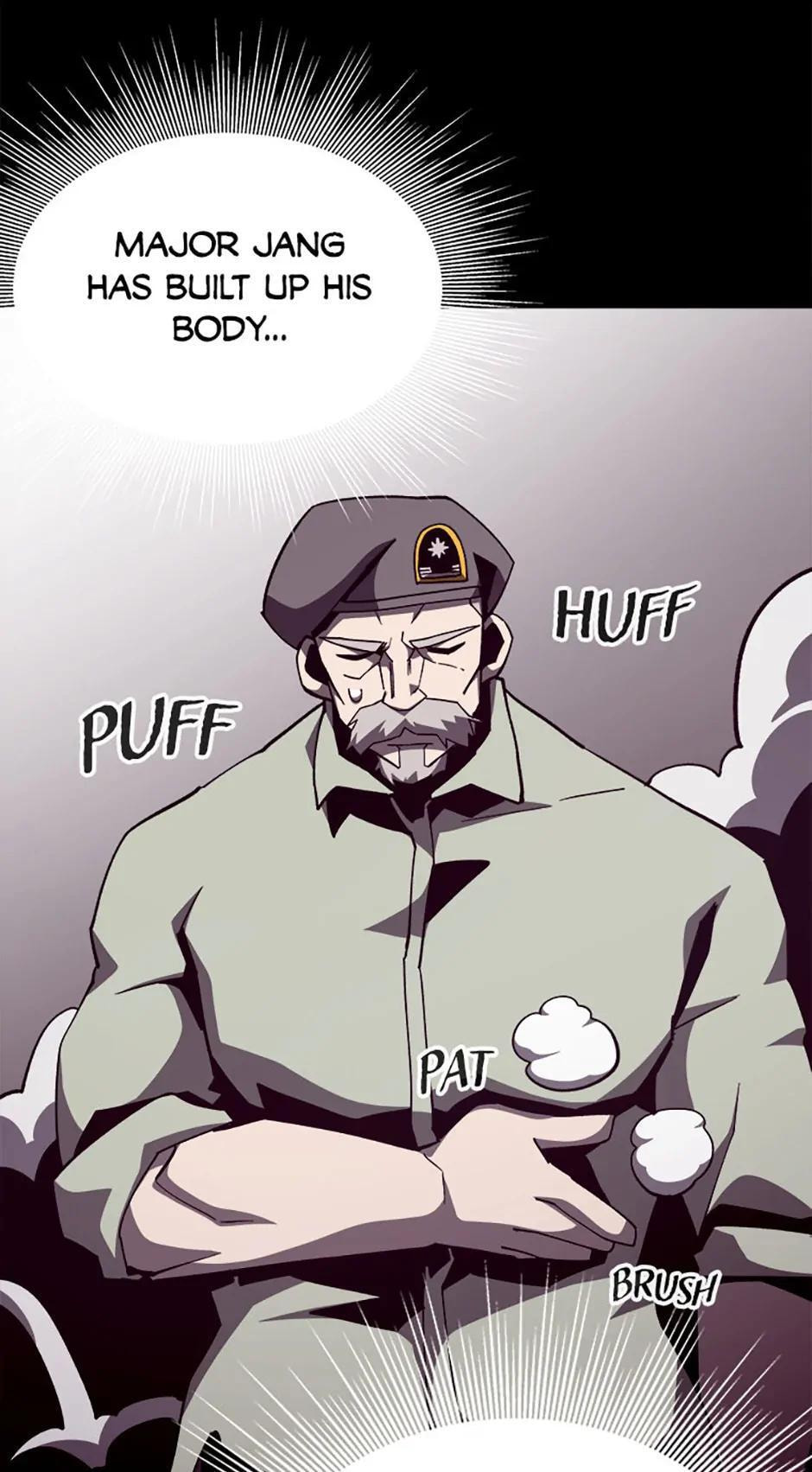 Read Dungeon Odyssey chapter 89 image 81 on Lezhin