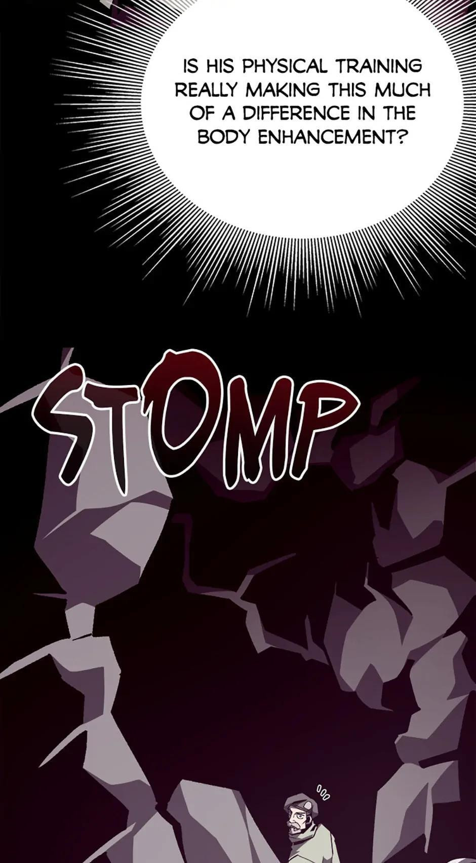 Read Dungeon Odyssey chapter 89 image 82 on Lezhin