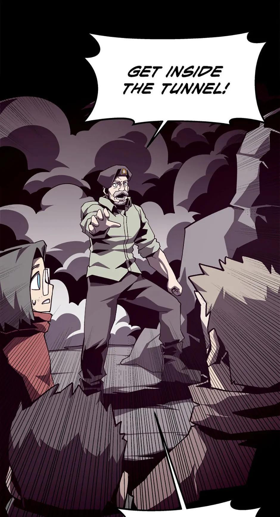 Read Dungeon Odyssey chapter 89 image 87 on Lezhin