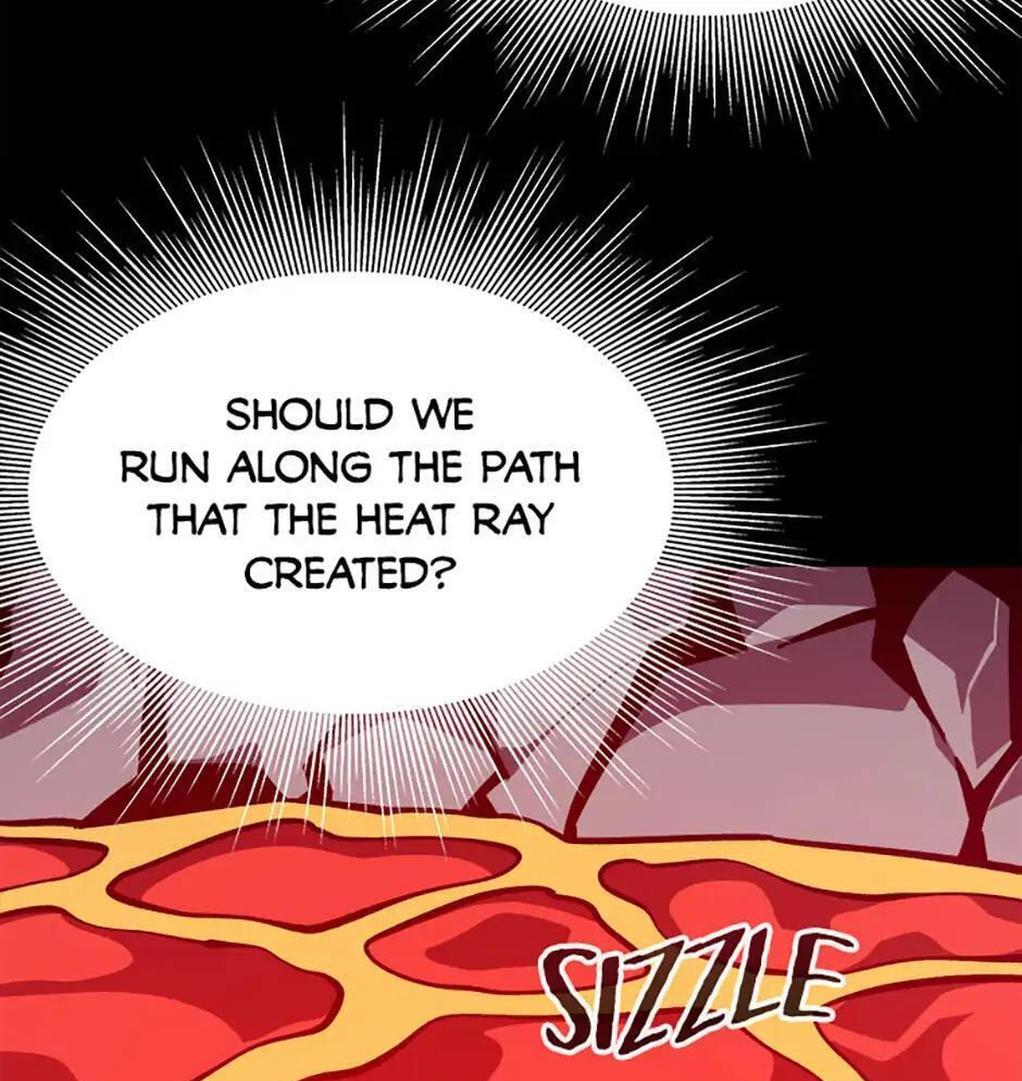 Read Dungeon Odyssey chapter 89 image 9 on Lezhin