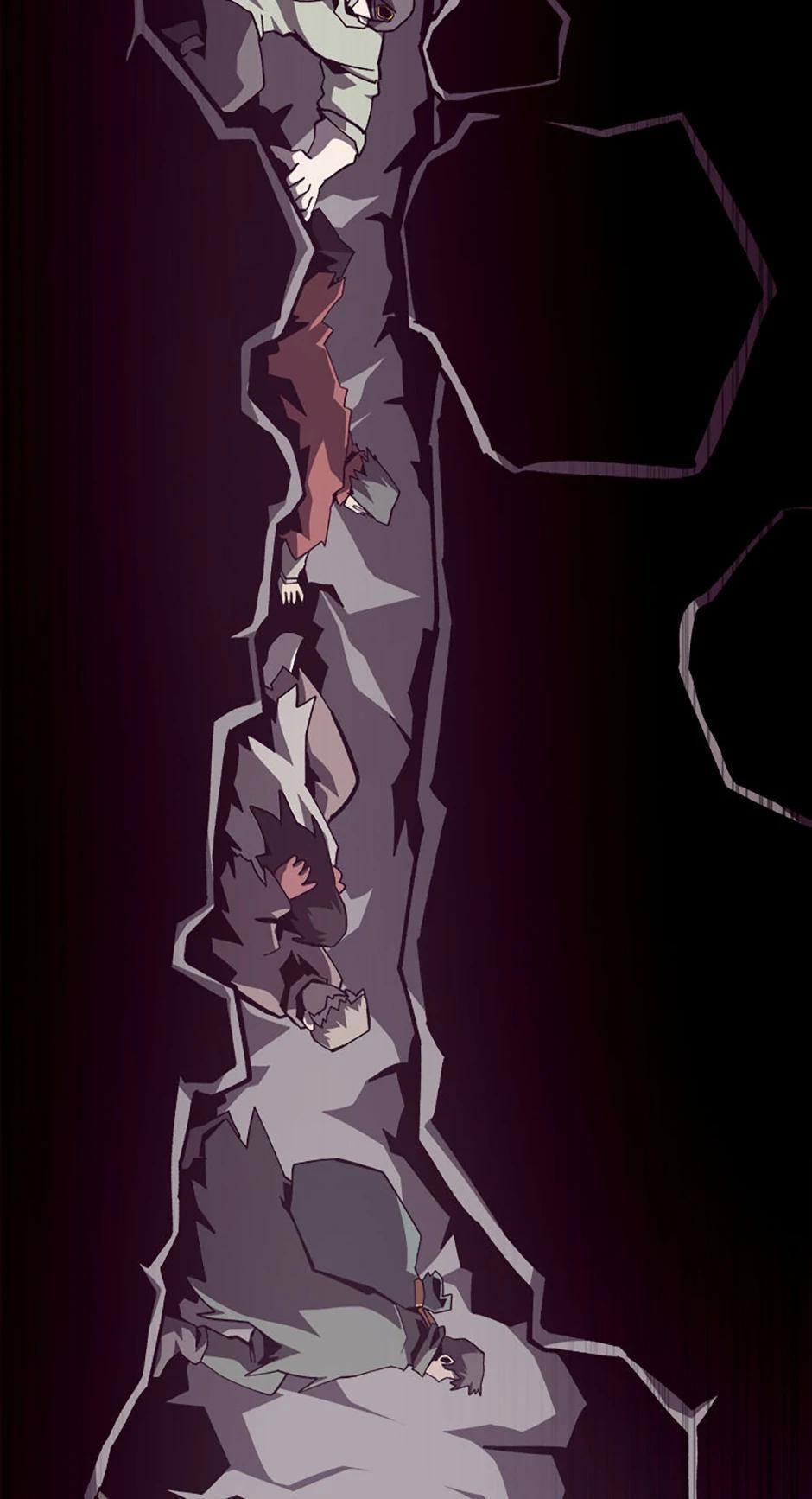 Read Dungeon Odyssey chapter 89 image 90 on Lezhin