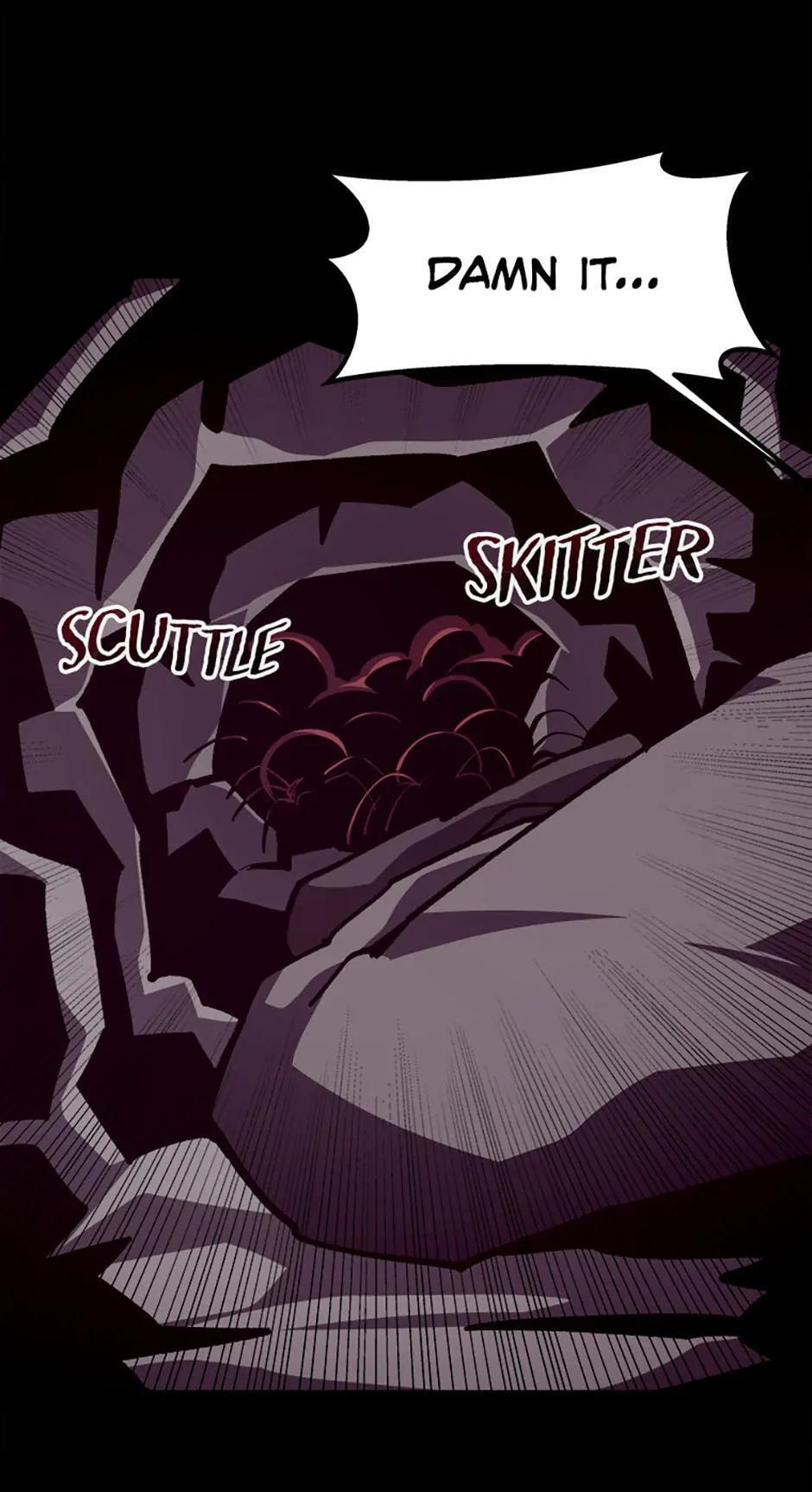 Read Dungeon Odyssey chapter 89 image 94 on Lezhin
