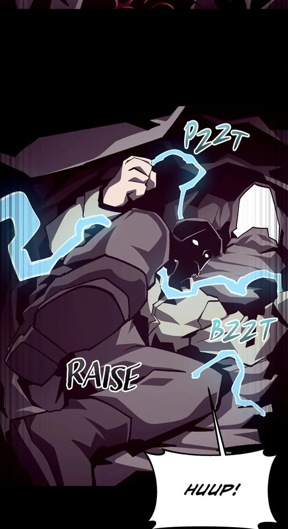 Read Dungeon Odyssey chapter 89 image 96 on Lezhin