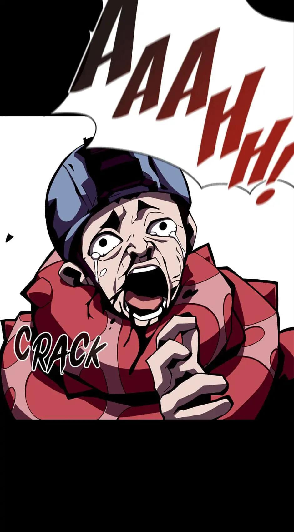 Read Dungeon Odyssey chapter 9 image 11 on Lezhin