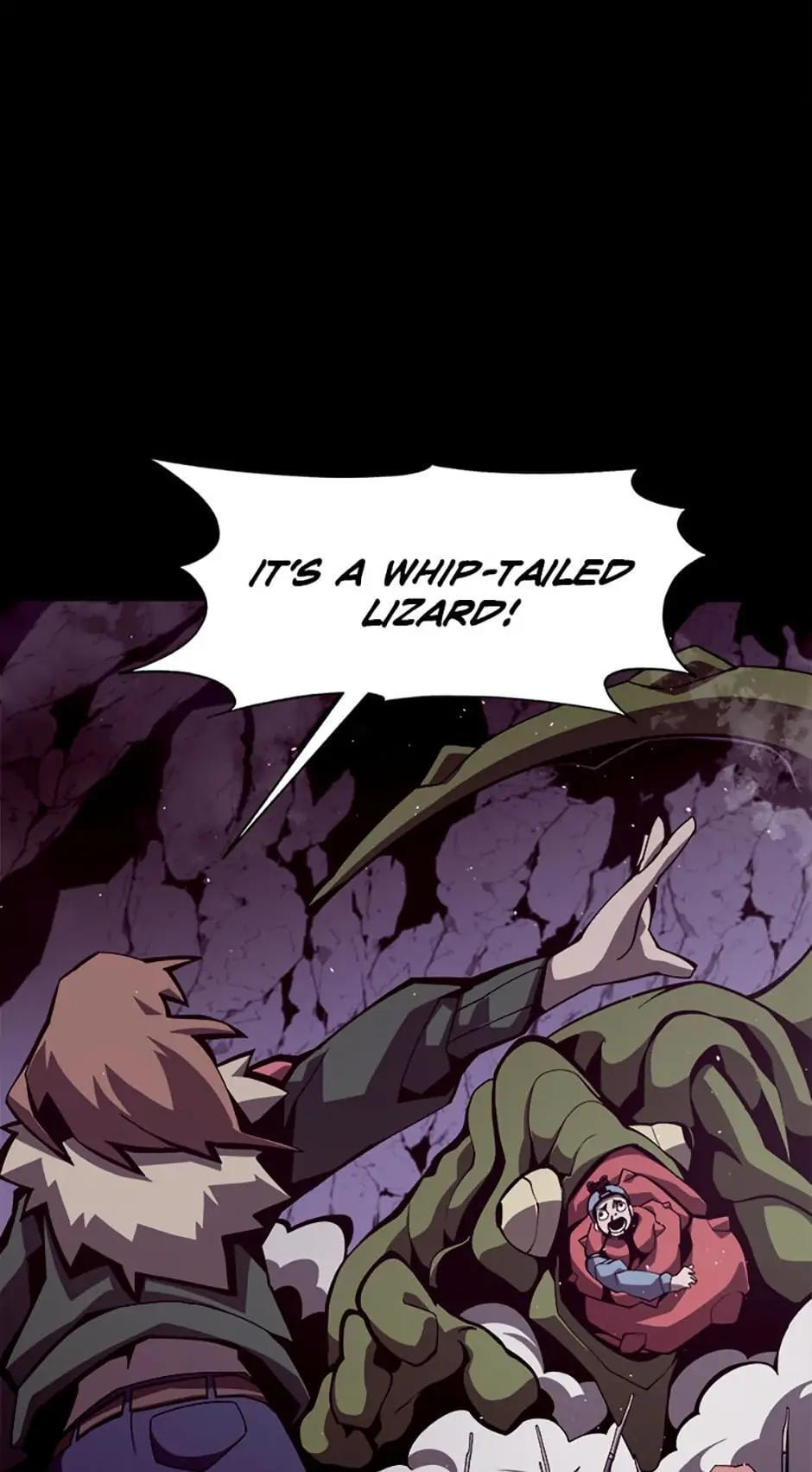 Read Dungeon Odyssey chapter 9 image 13 on Lezhin