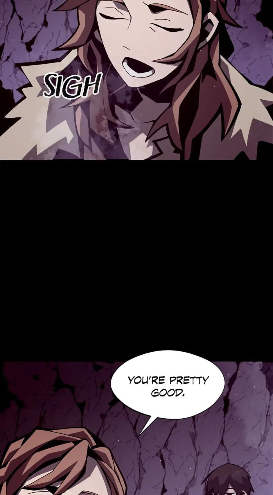 Read Dungeon Odyssey chapter 9 image 27 on Lezhin