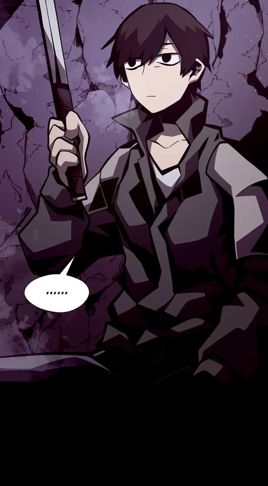 Read Dungeon Odyssey chapter 9 image 29 on Lezhin