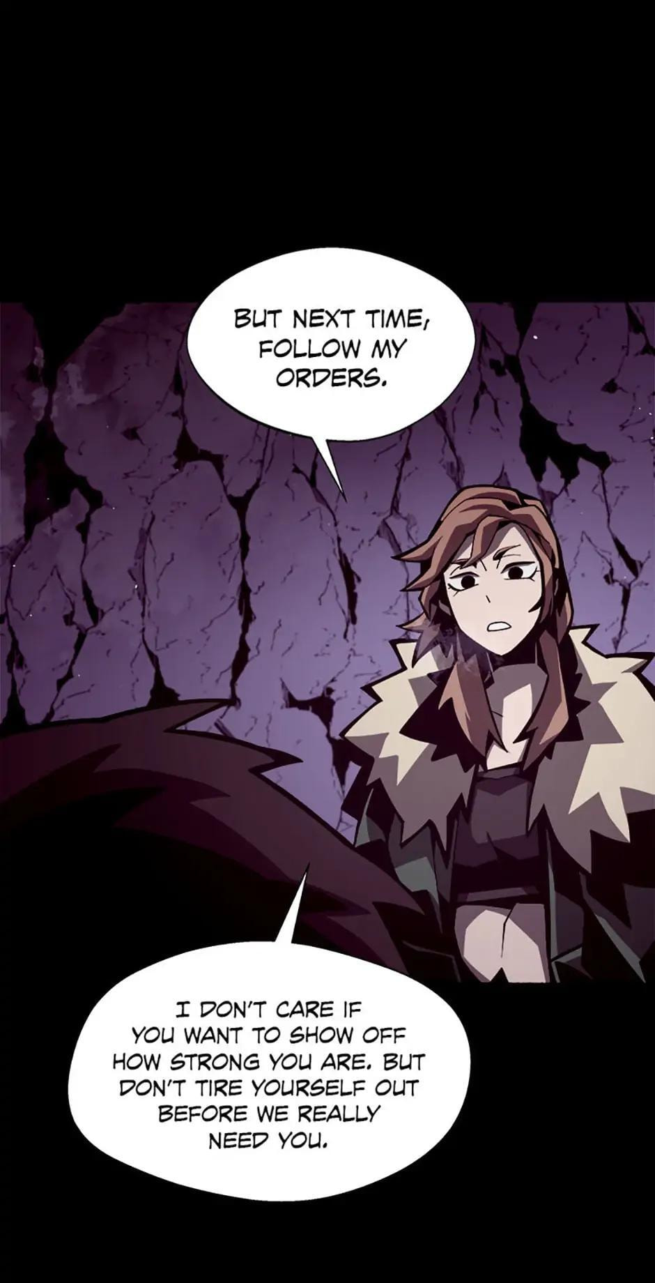 Read Dungeon Odyssey chapter 9 image 30 on Lezhin