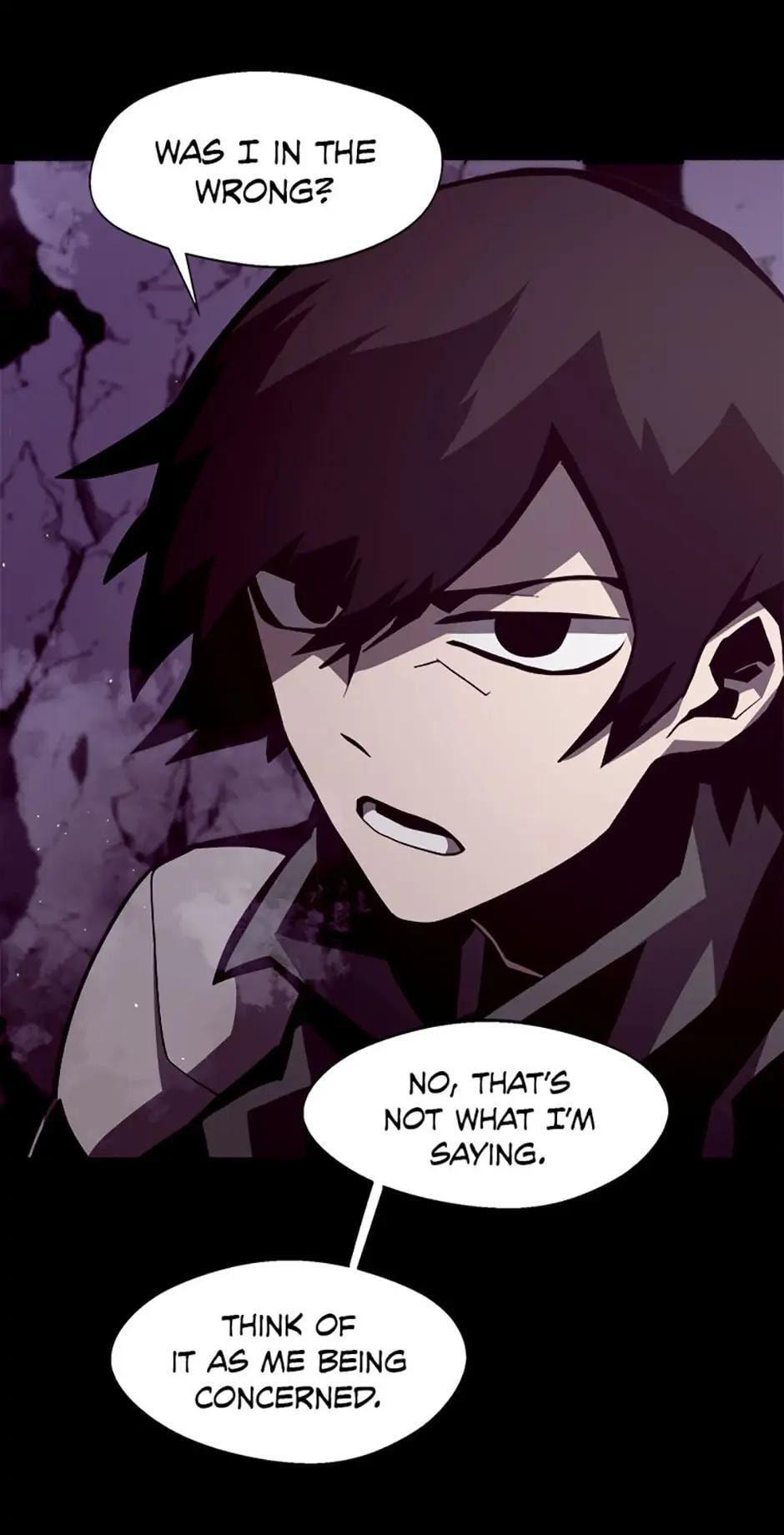 Read Dungeon Odyssey chapter 9 image 31 on Lezhin