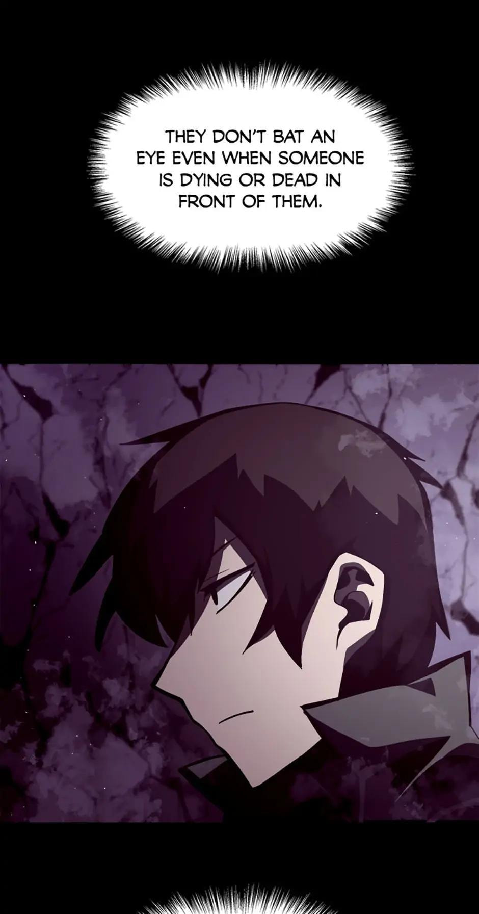 Read Dungeon Odyssey chapter 9 image 37 on Lezhin