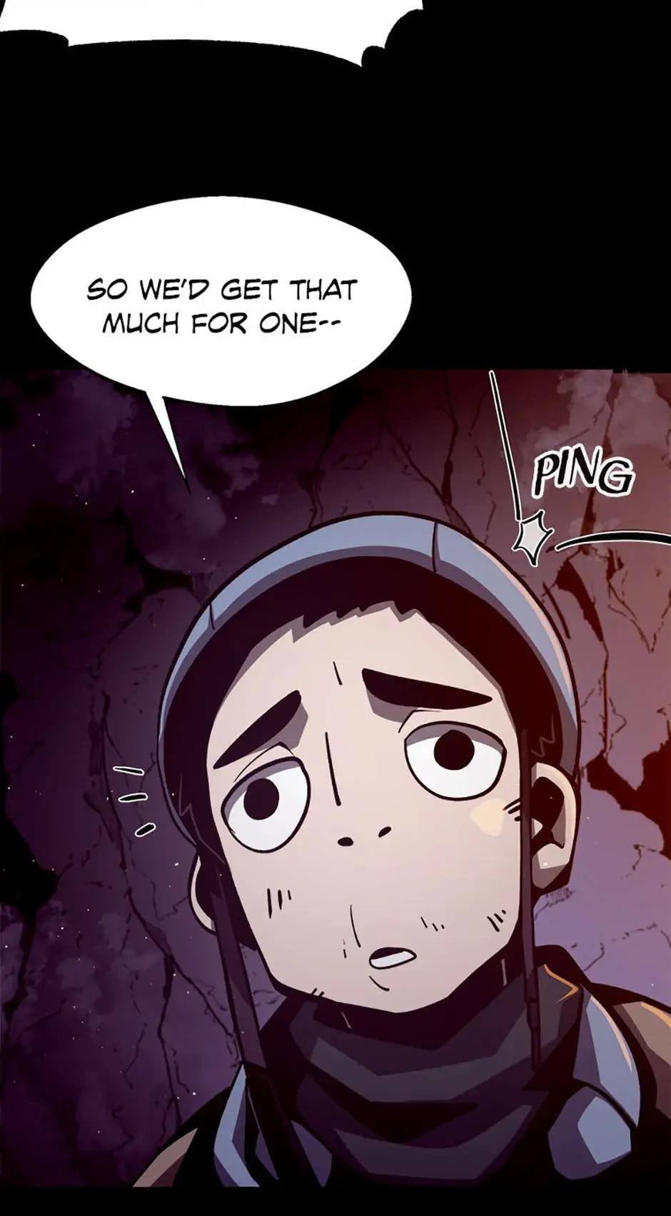 Read Dungeon Odyssey chapter 9 image 46 on Lezhin