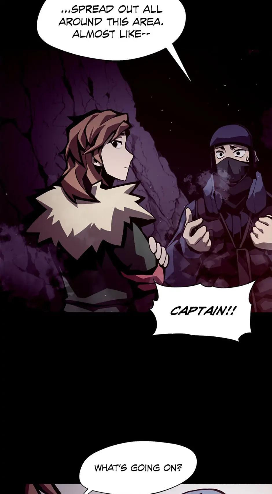 Read Dungeon Odyssey chapter 9 image 51 on Lezhin