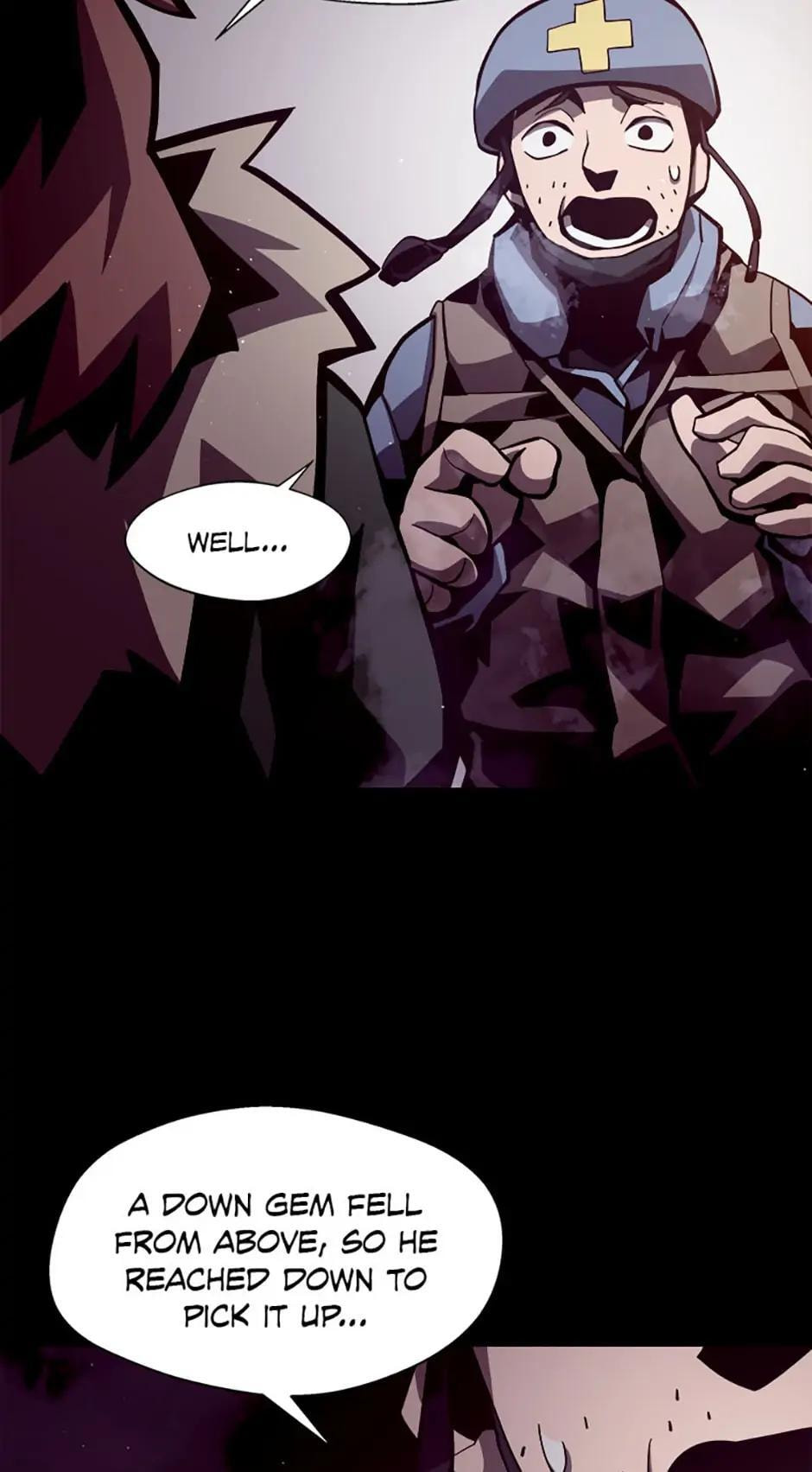 Read Dungeon Odyssey chapter 9 image 52 on Lezhin